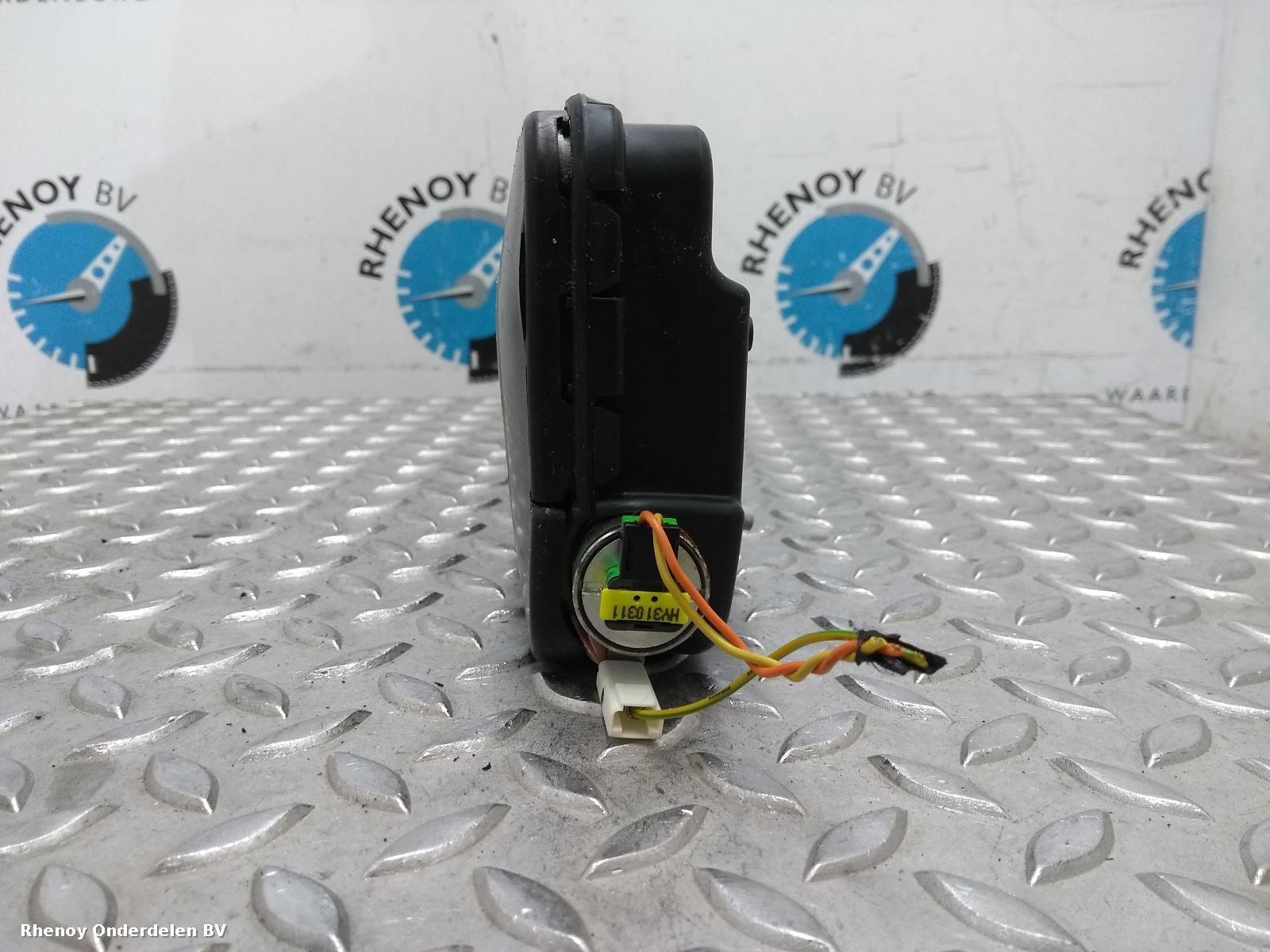 2011 PEUGEOT 5008 AIRBAG RECHTS View Auto part AIRBAG RECHTS PEUGEOT 5008 2011
