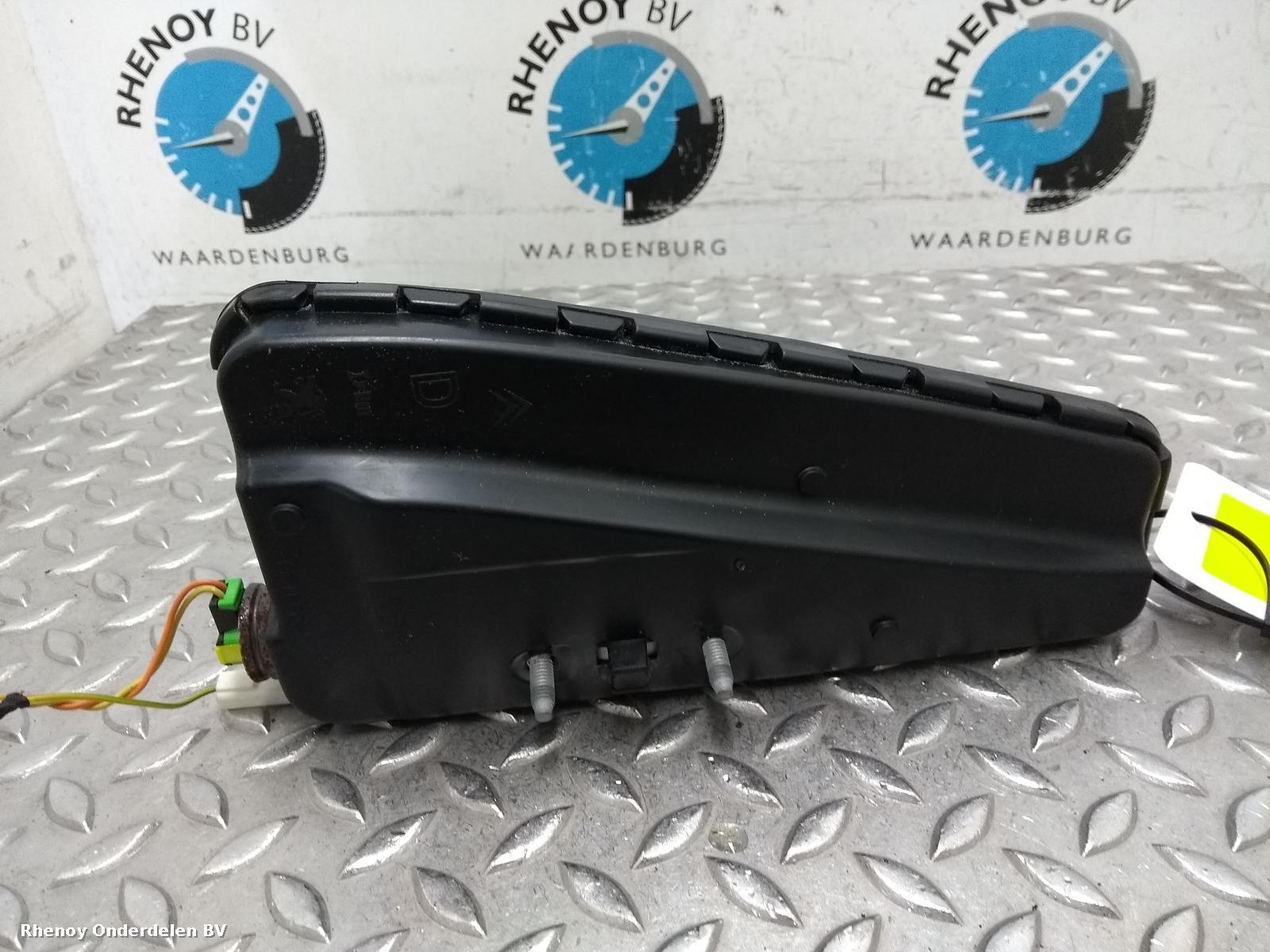 2011 PEUGEOT 5008 AIRBAG RECHTS View Auto part AIRBAG RECHTS PEUGEOT 5008 2011