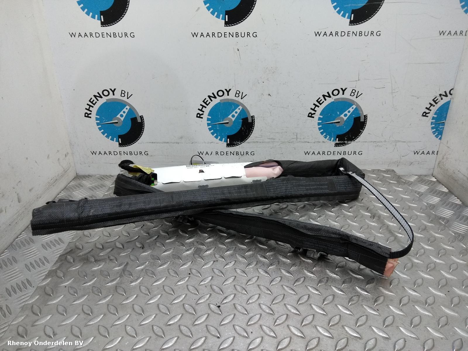 View Auto part L Air Bag PEUGEOT 5008 2011