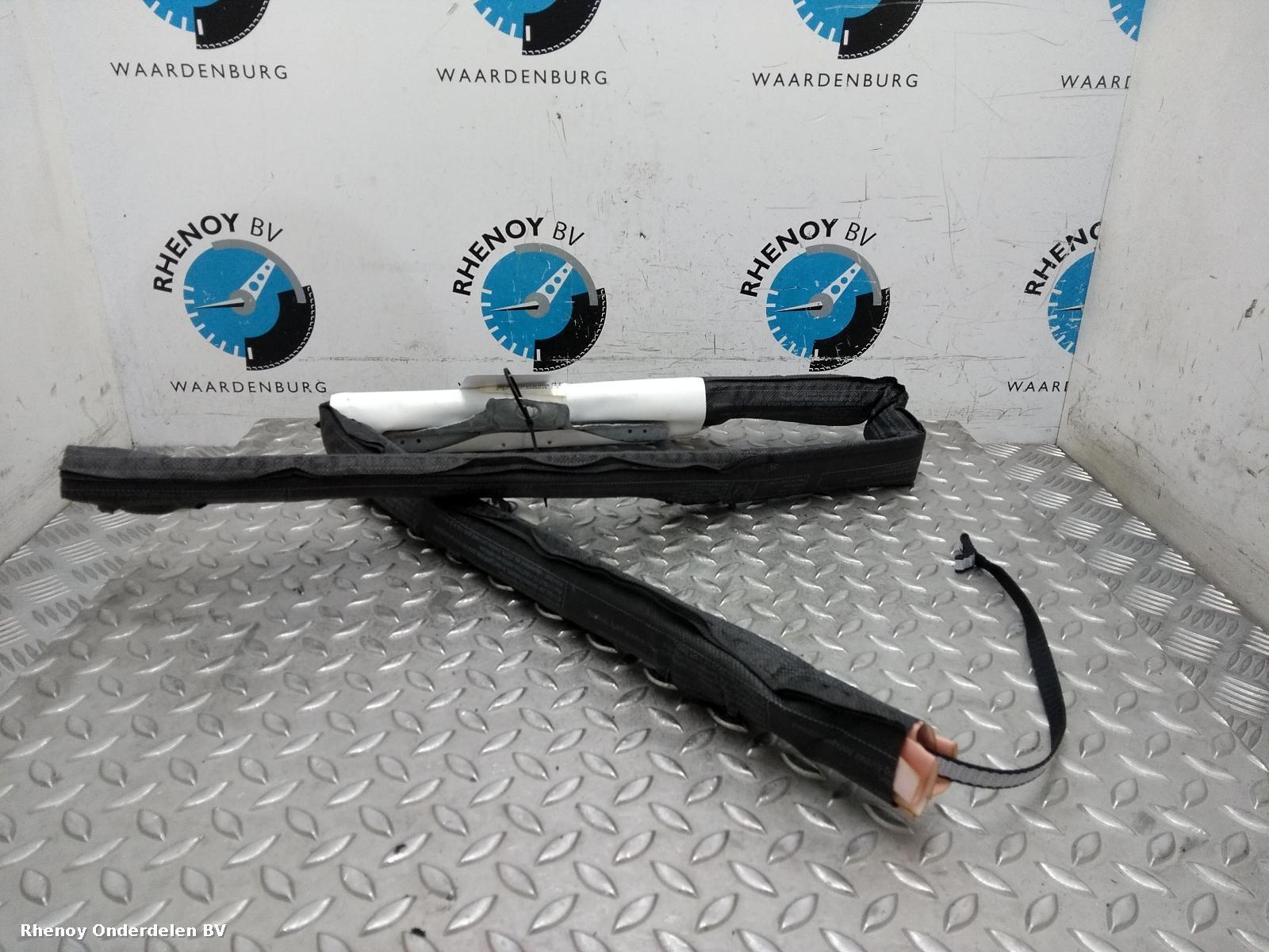 View Auto part R Air Bag PEUGEOT 5008 2011