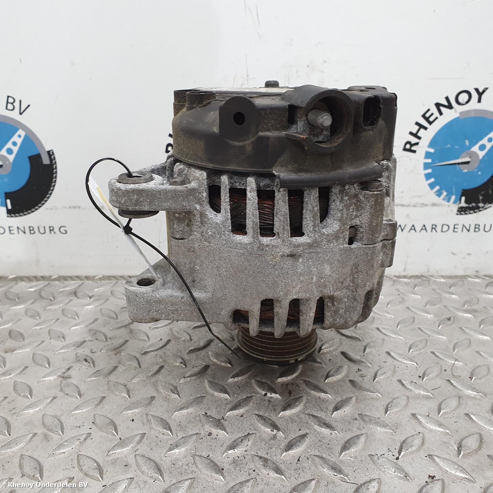 View Auto part Alternator PEUGEOT 2008 2014