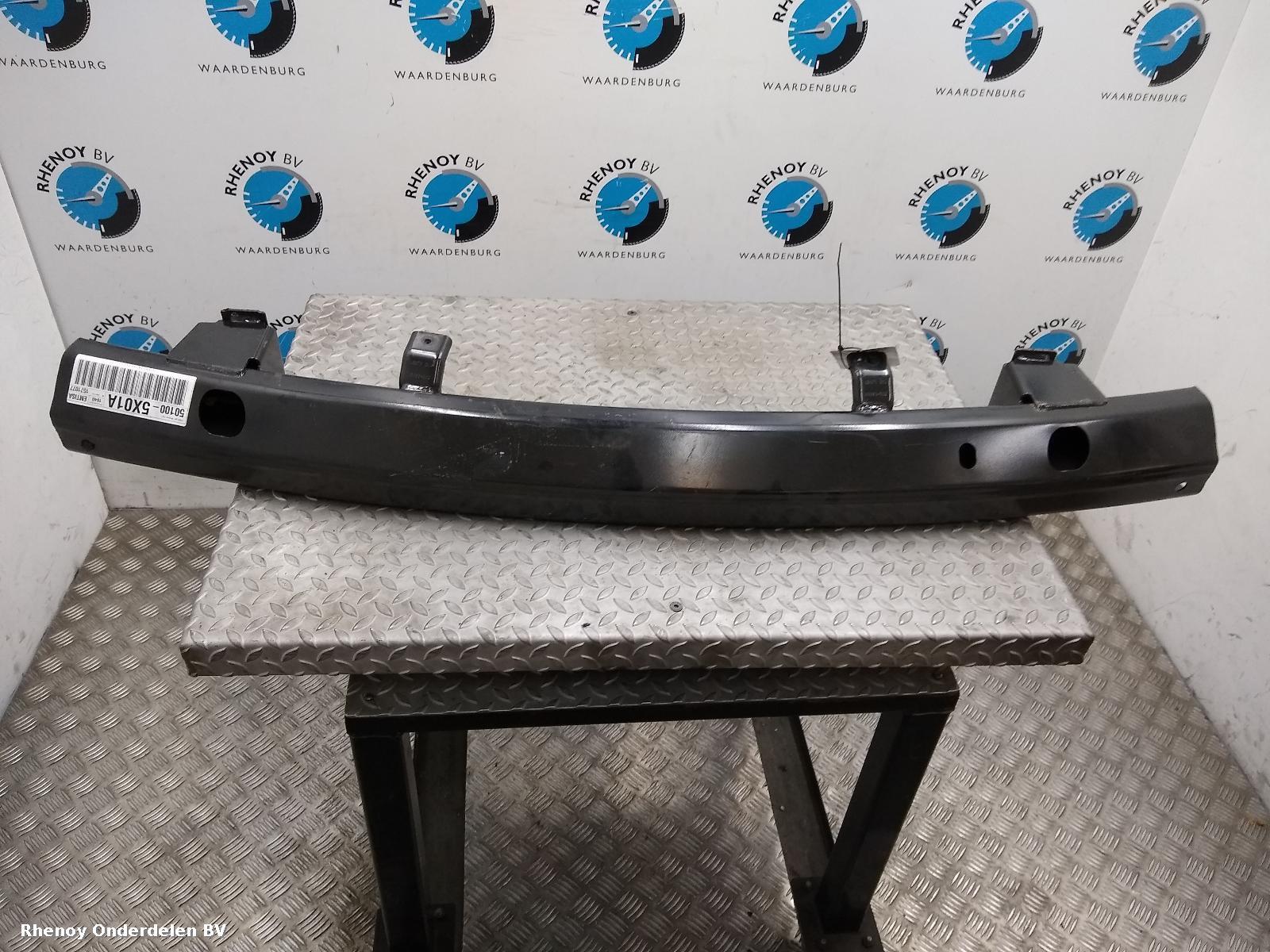 View Auto part Front Bumper Reinforcement NISSAN PATHFINDER 2013