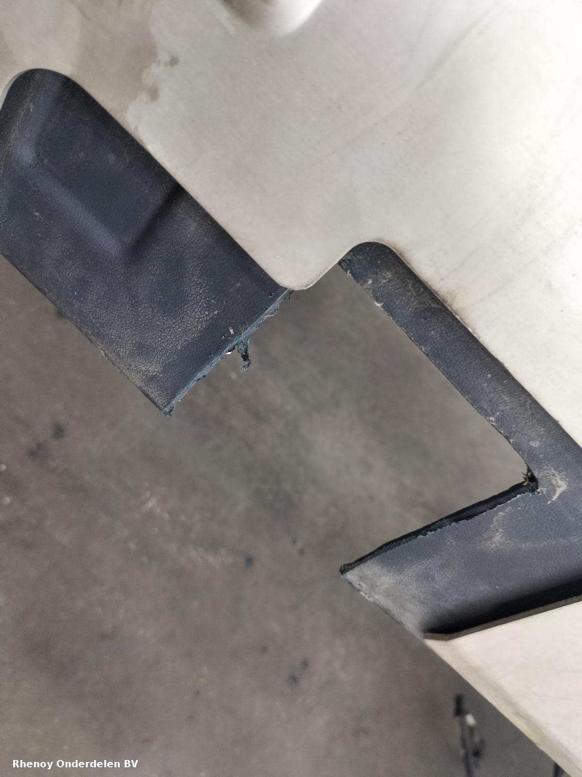 View Auto part BUMPER ACHTER VOLVO XC70 2004