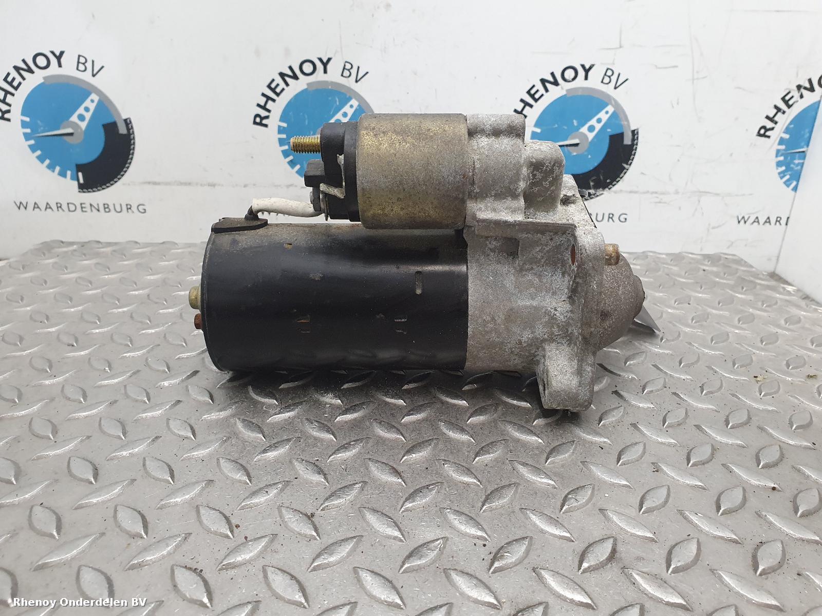 View Auto part Starter Motor VOLVO XC70 2004