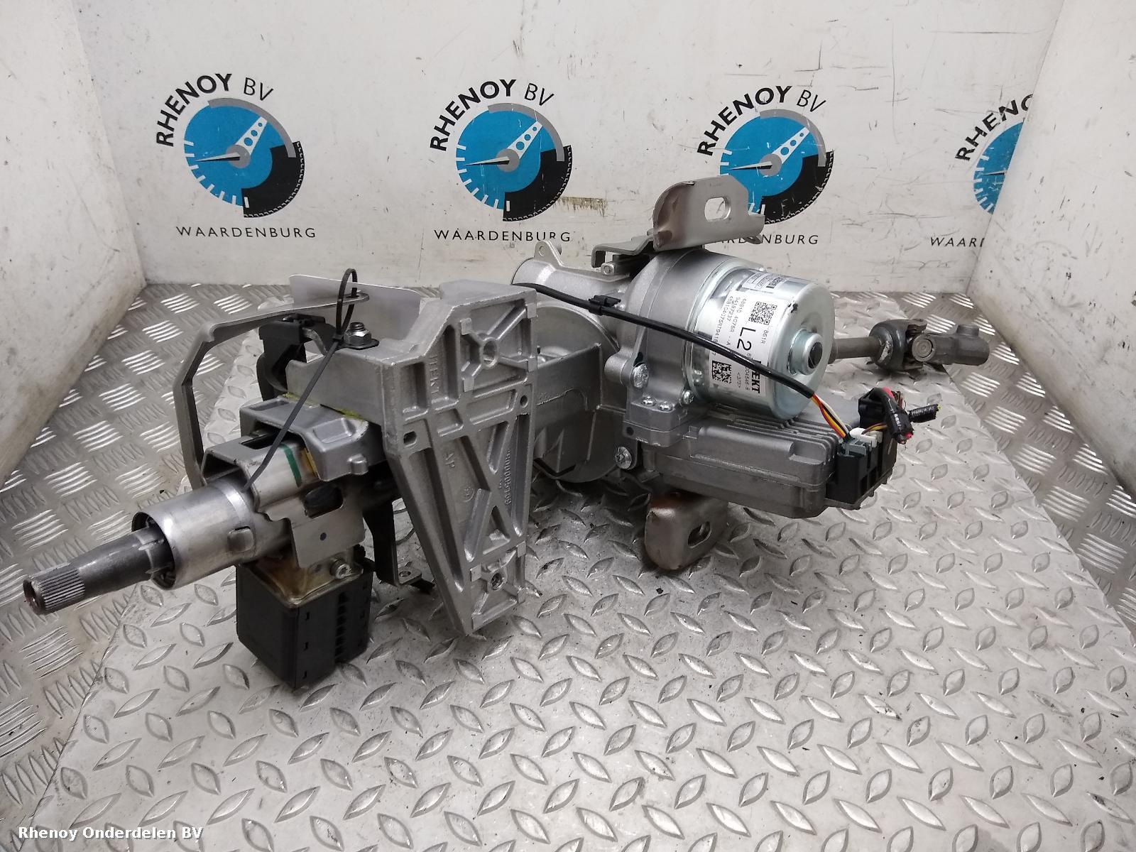 View Auto part Column RENAULT CLIO 2019