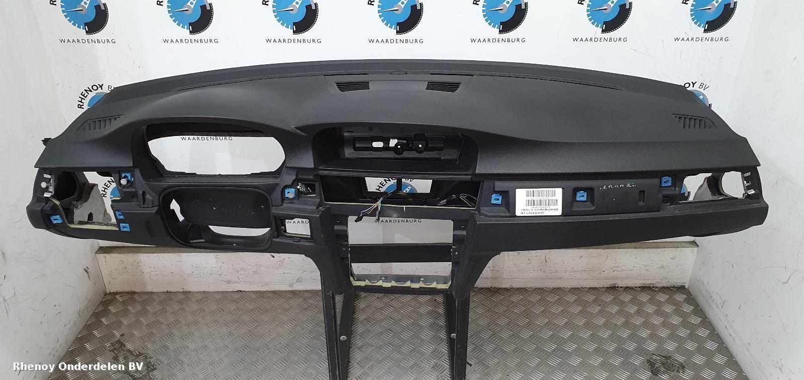 Bekijk Auto-onderdeel AIRBAG SET BMW 3 SERIES 2005