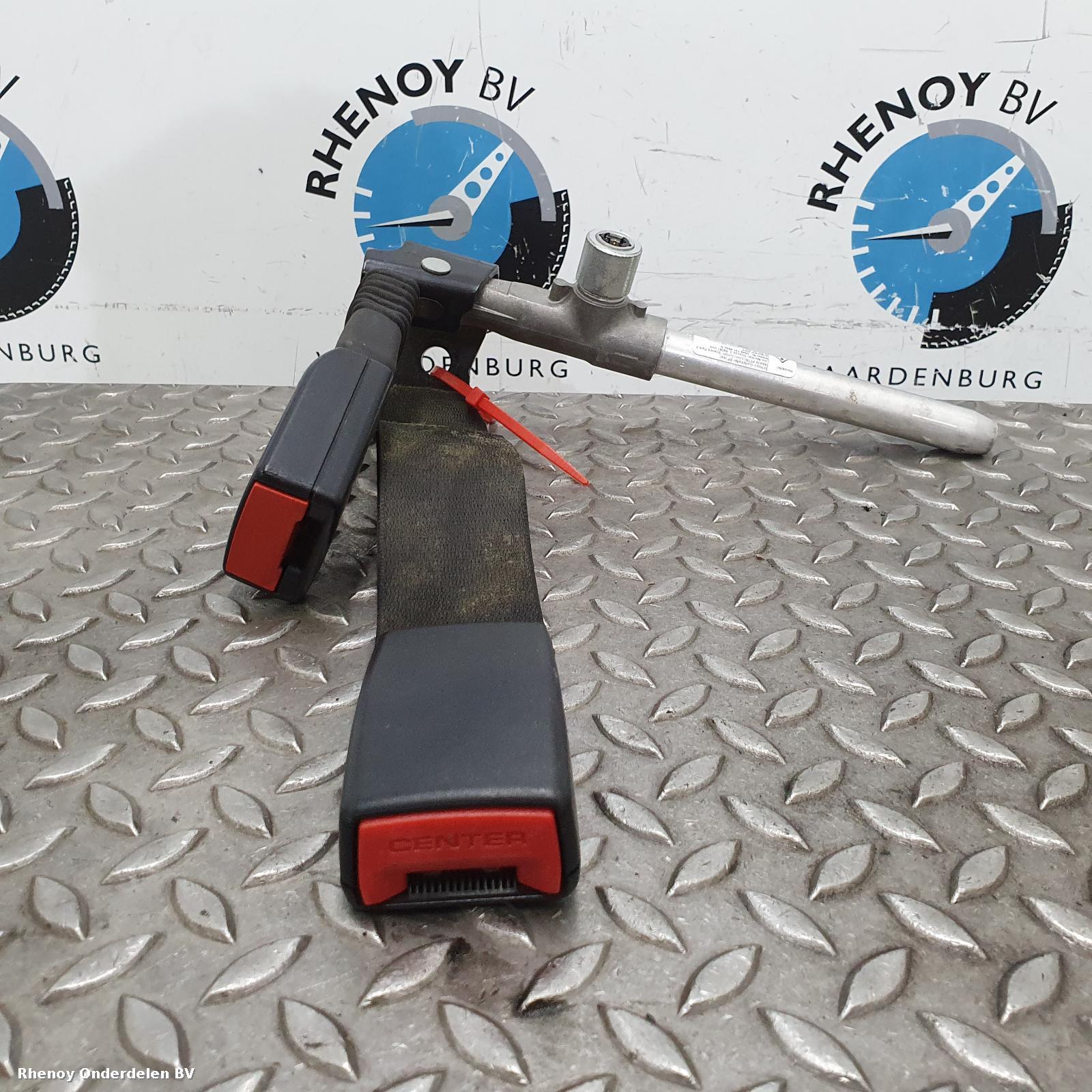 View Auto part AIRBAG SET BMW 3 SERIES 2005