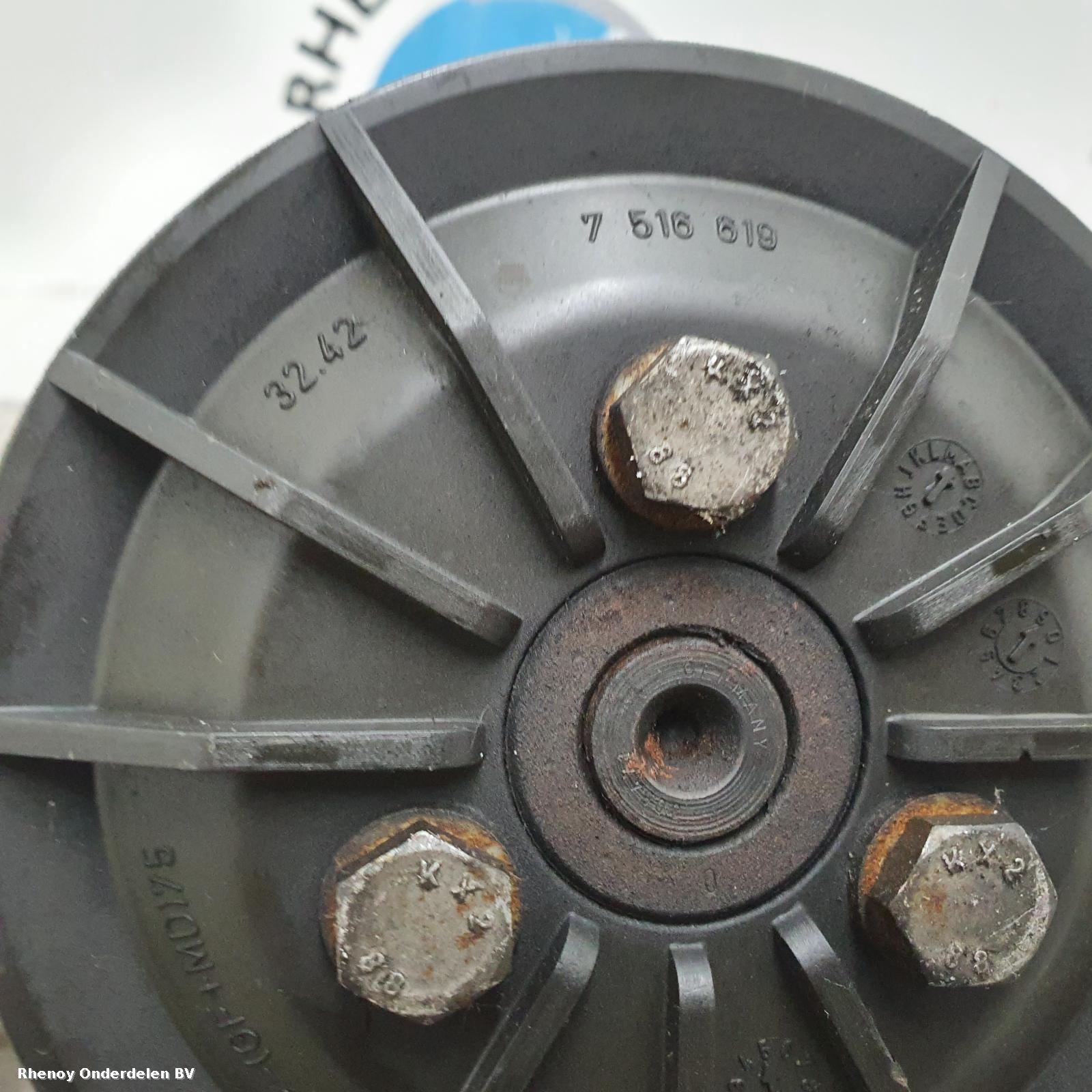 View Auto part STUURPOMP BMW 3 SERIES 2005