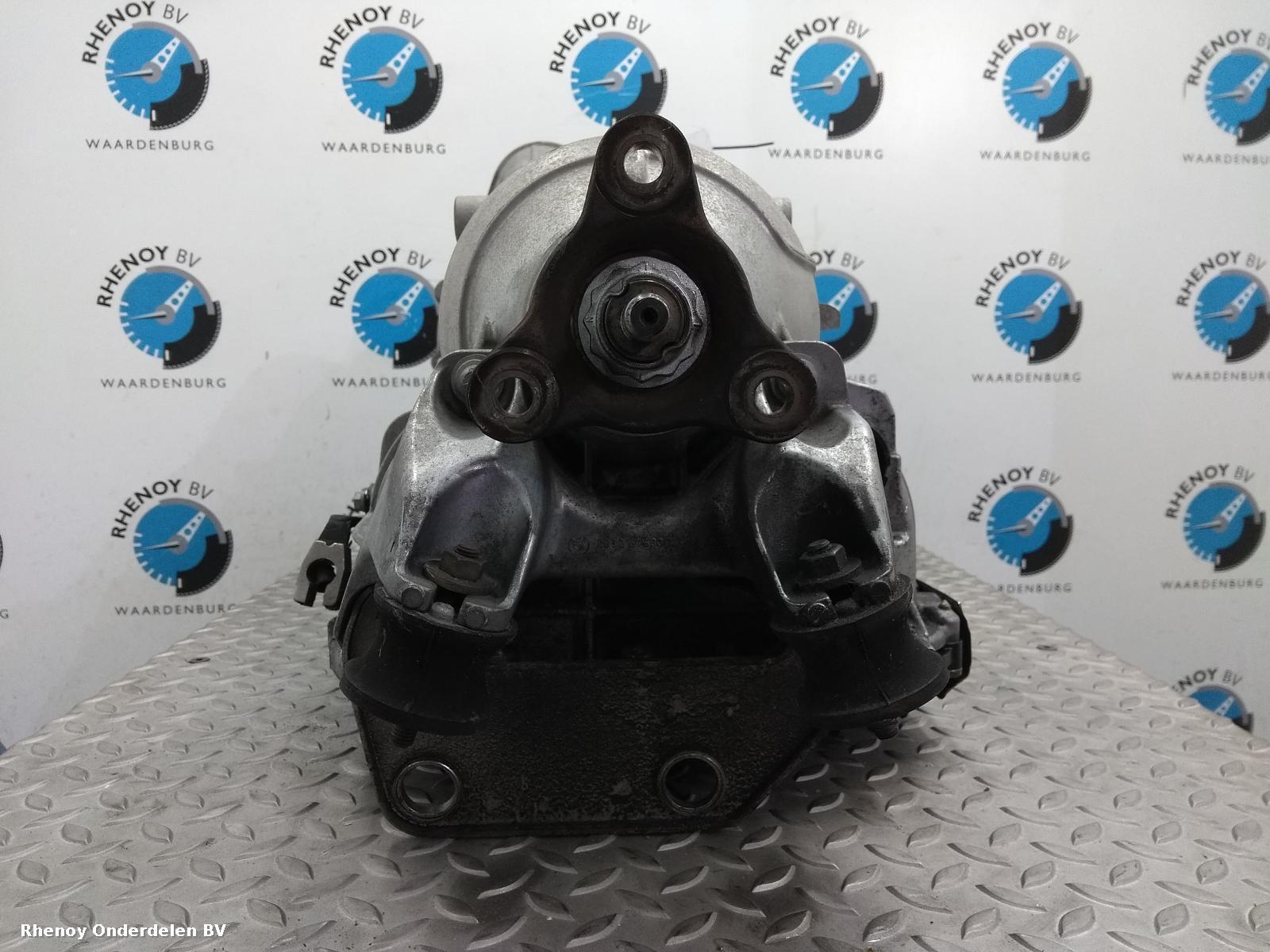 View Auto part TRANSMISSIE / VERSNELLINGSBAK BMW 3 SERIES 2005