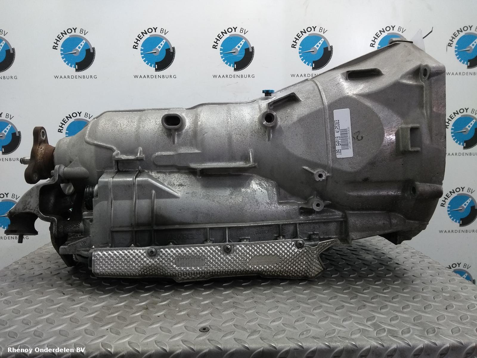View Auto part TRANSMISSIE / VERSNELLINGSBAK BMW 3 SERIES 2005
