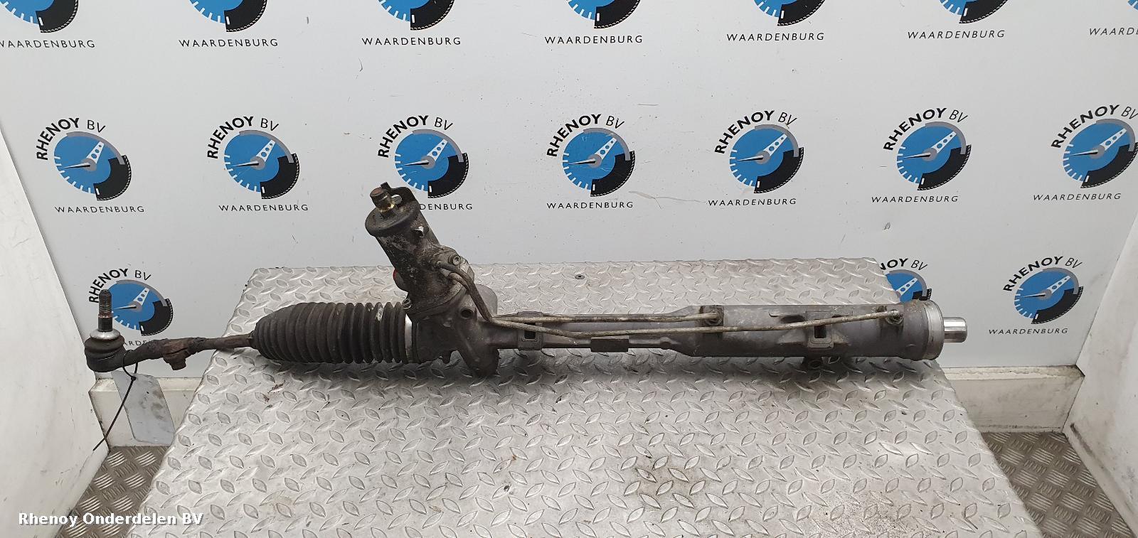 Bekijk Auto-onderdeel STUURHUIS BMW 3 SERIES 2005