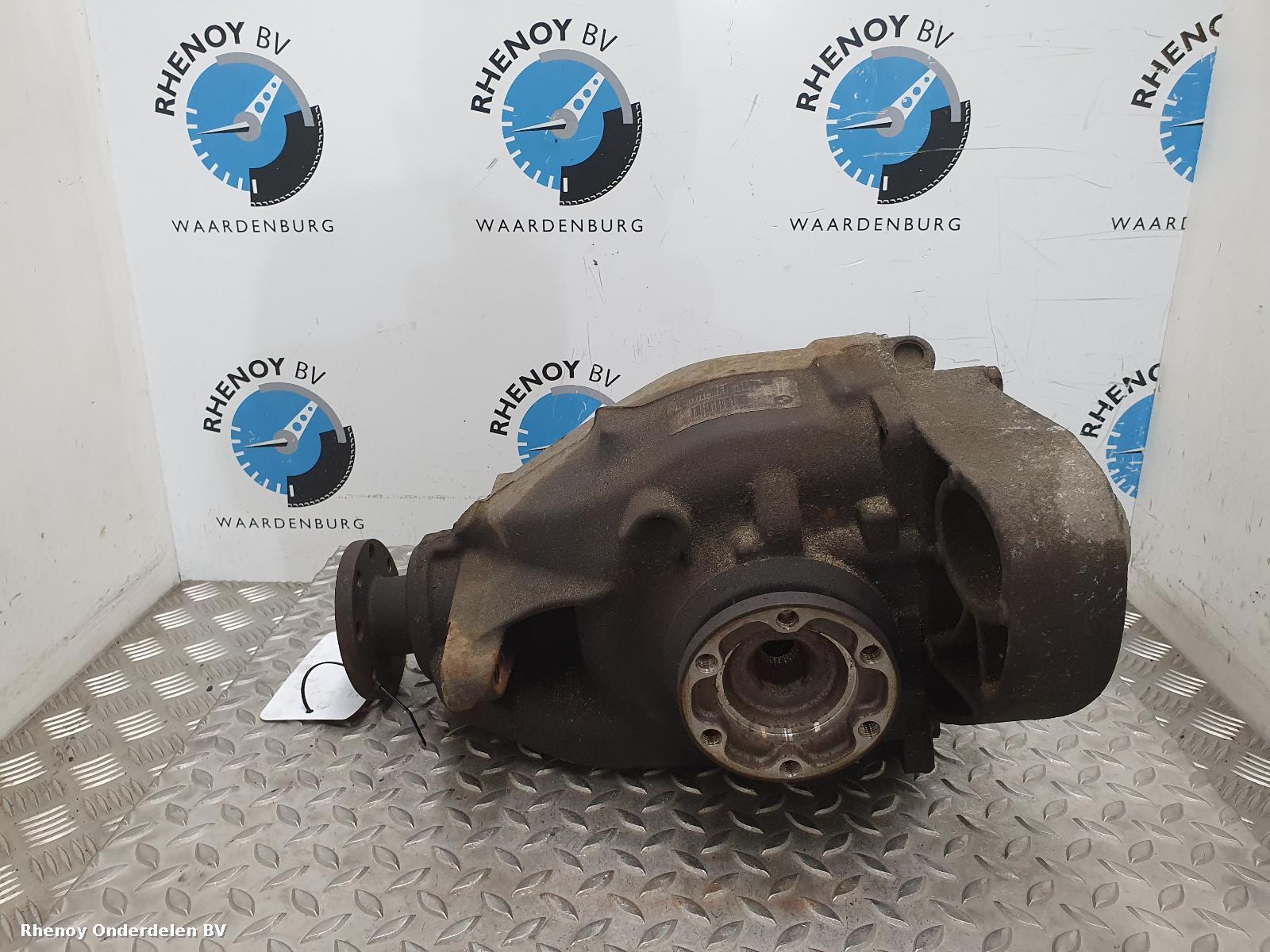 Bekijk Auto-onderdeel DIFFERENTIEEL / CARDAN BMW 3 SERIES 2005