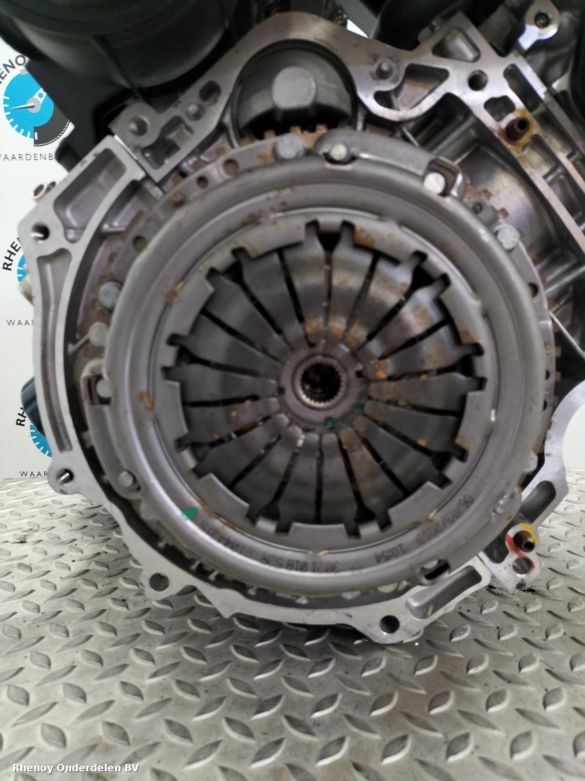 View Auto part MOTOR RENAULT TWINGO 2019
