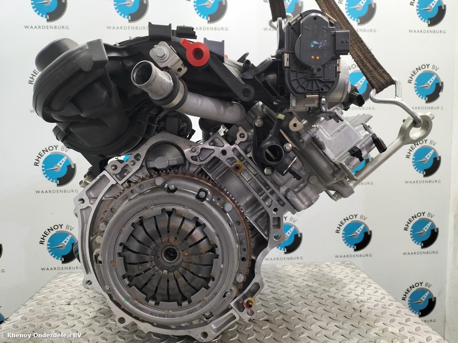 View Auto part Engine RENAULT TWINGO 2019