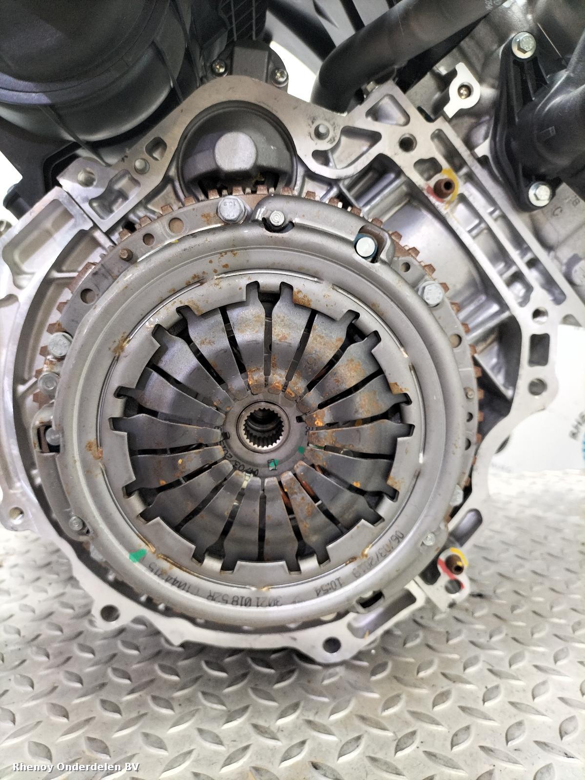 View Auto part MOTOR RENAULT TWINGO 2019
