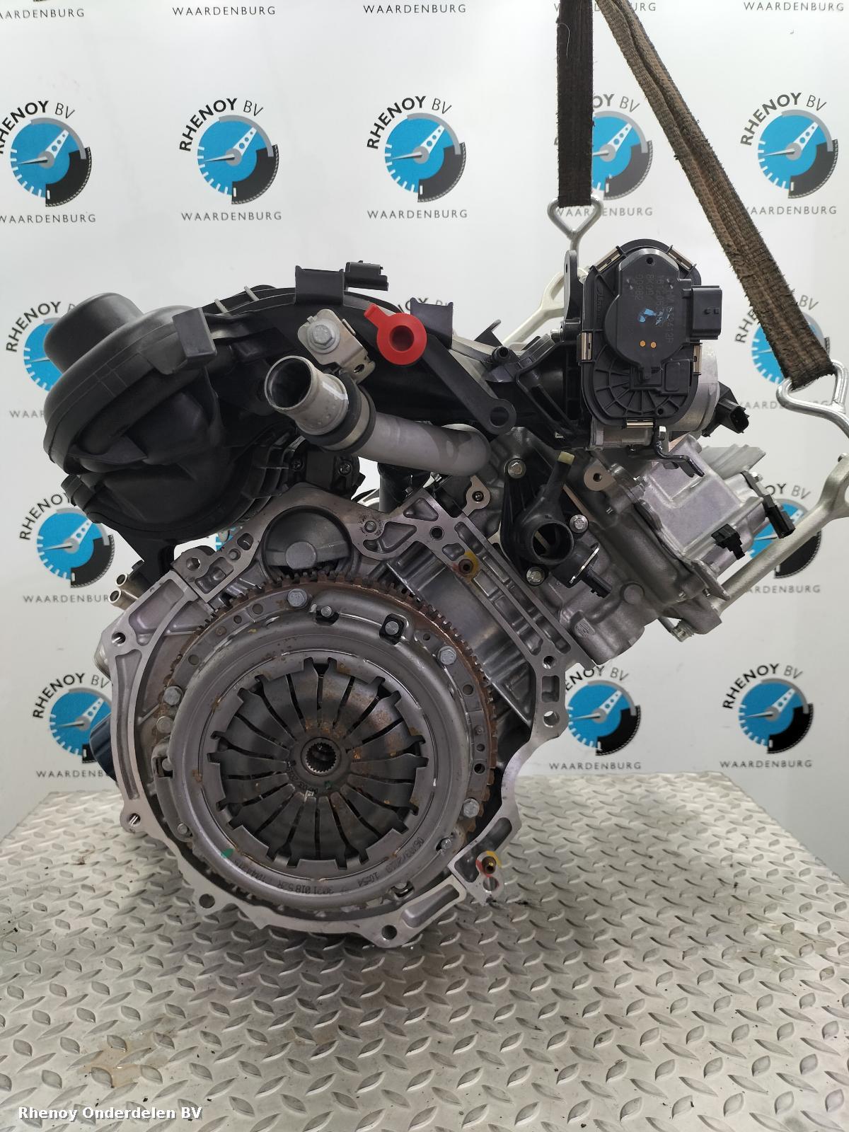 View Auto part Engine RENAULT TWINGO 2019