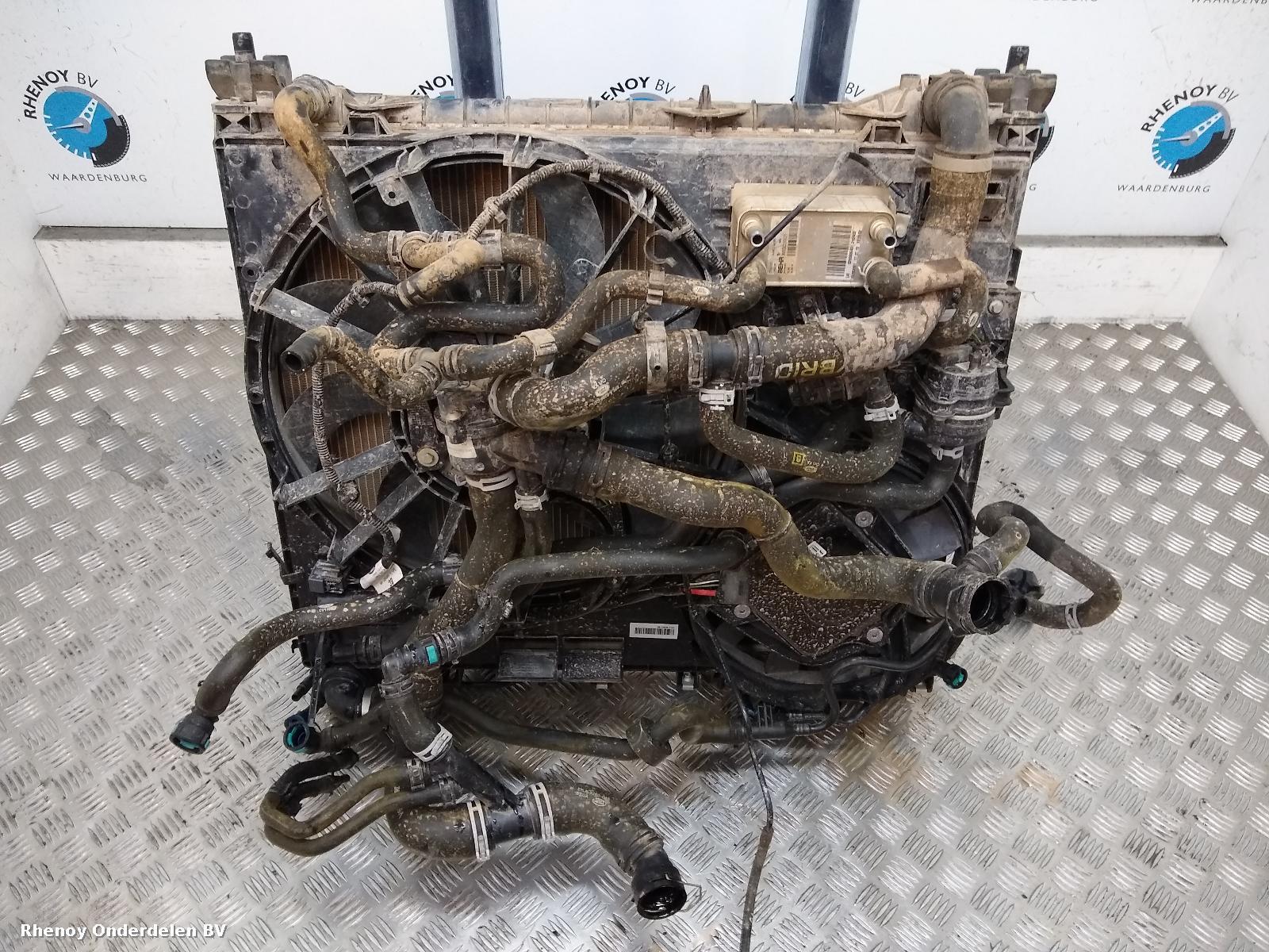 Bekijk Auto-onderdeel KOELERPAKKET LAND ROVER RANGE ROVER 2014