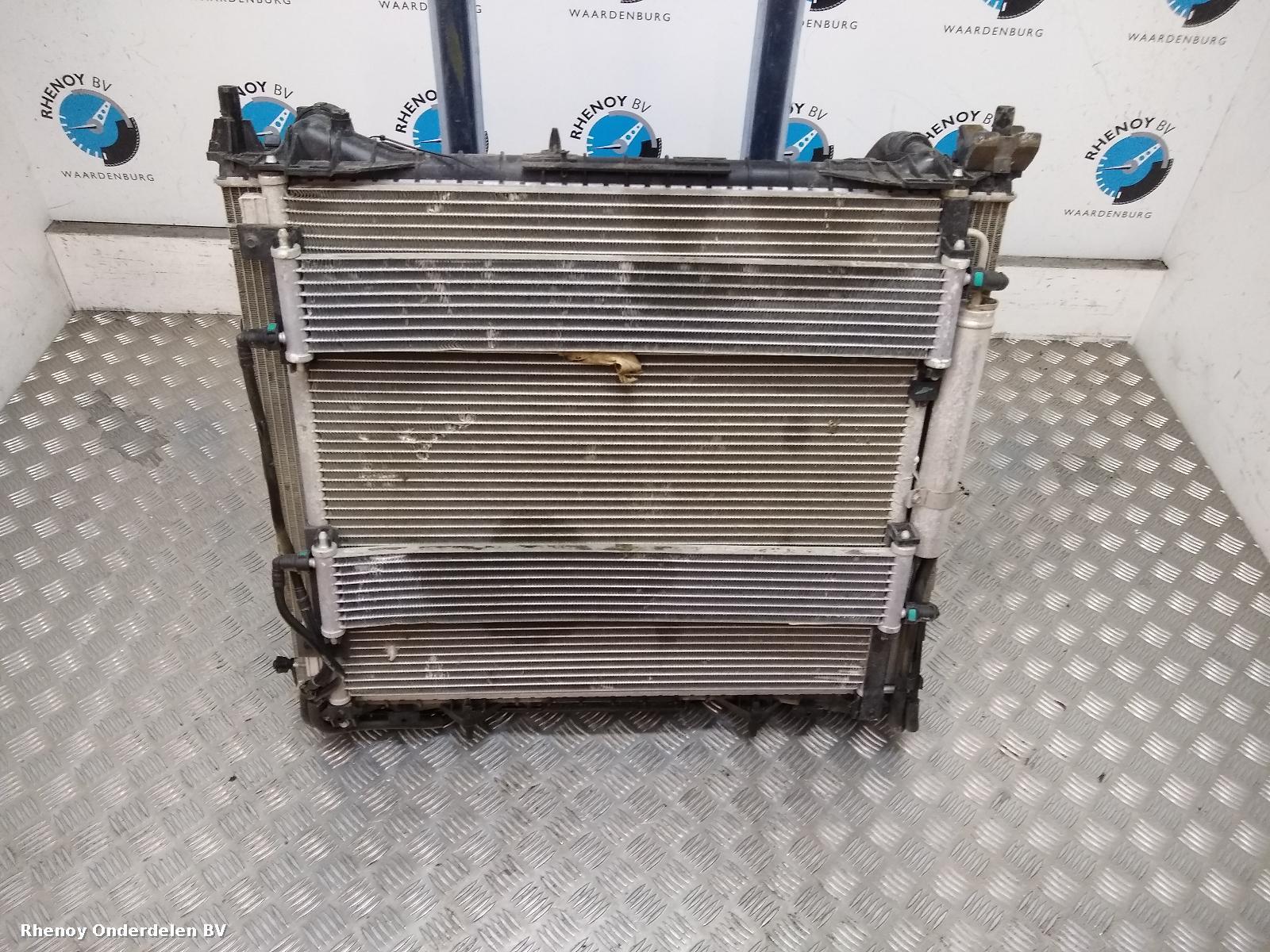 View Auto part Radiator Pack LAND ROVER RANGE ROVER 2014