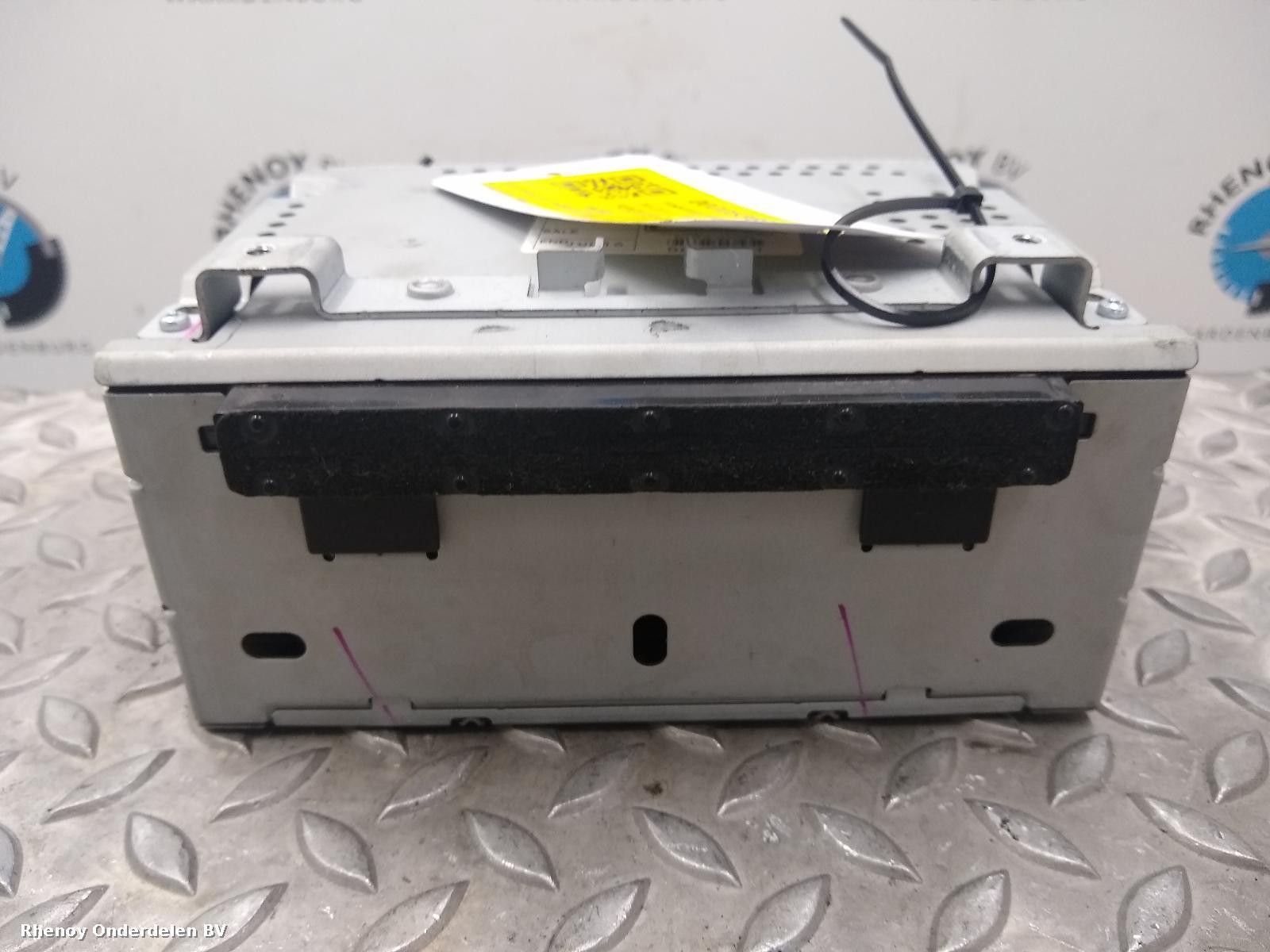Bekijk Auto-onderdeel RADIO FORD FOCUS C MAX 2011