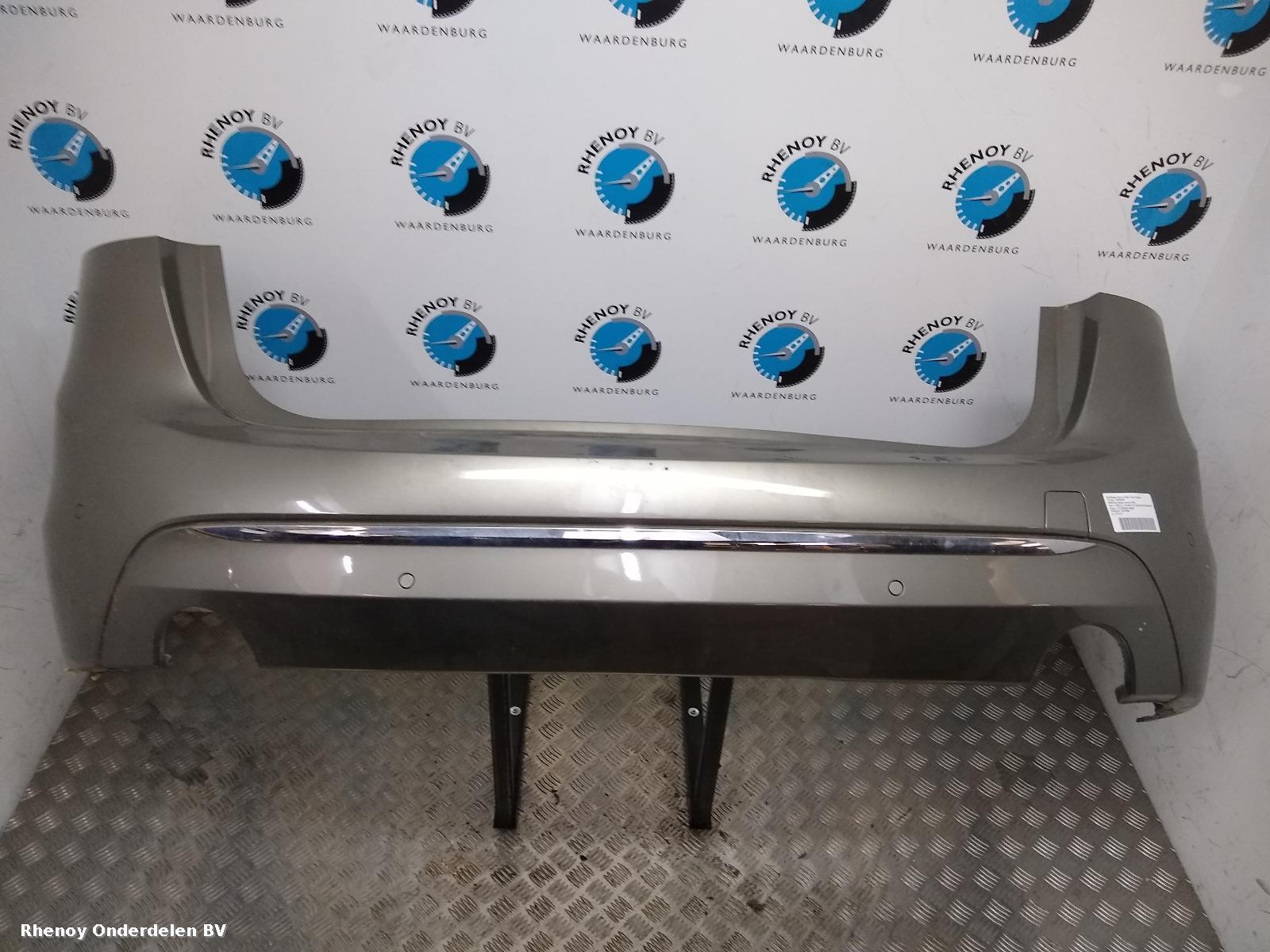 Bekijk Auto-onderdeel BUMPER ACHTER BMW 2 SERIES TOURER 2014