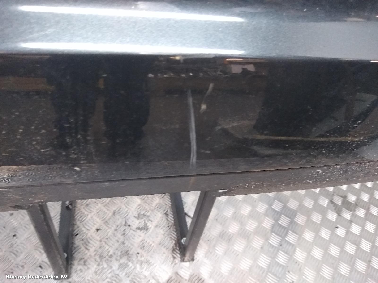 View Auto part BUMPER ACHTER VOLVO V50 2009