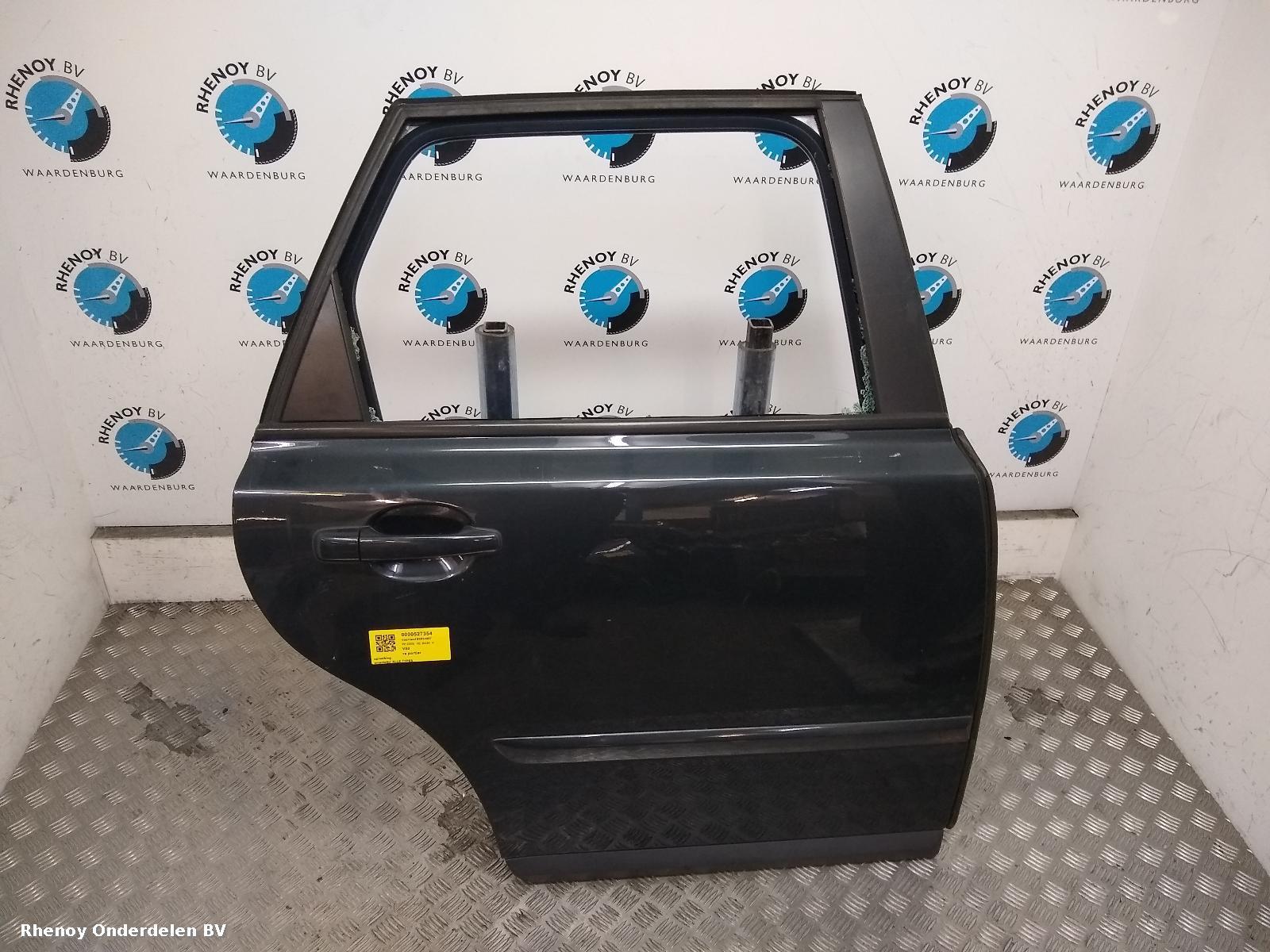 Bekijk Auto-onderdeel PORTIER RA  VOLVO V50 2009