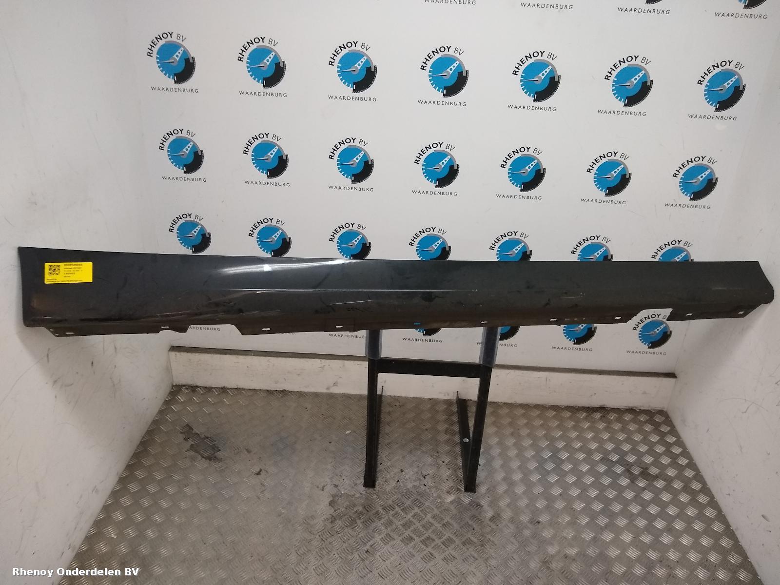Bekijk Auto-onderdeel SPOILER / SKIRT ZIJKANT BMW 3 SERIES 2008