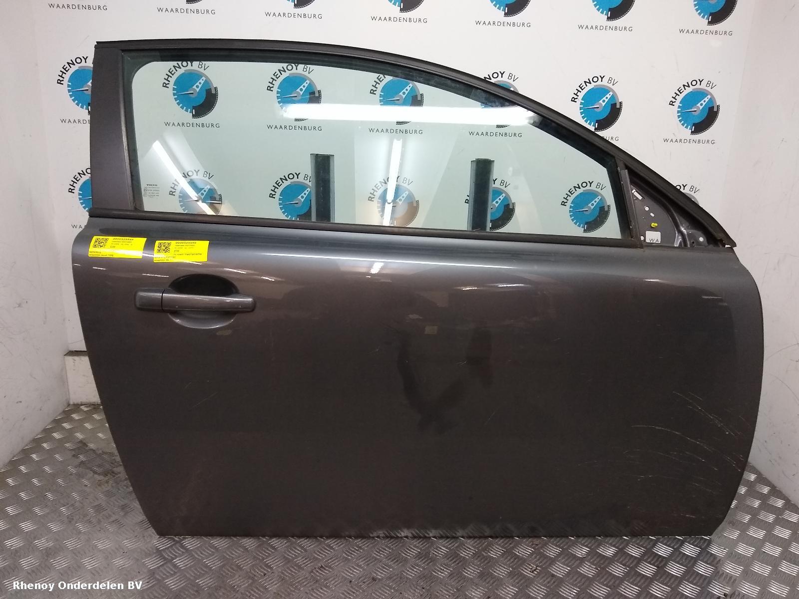 Bekijk Auto-onderdeel PORTIER RV VOLVO C30 2008