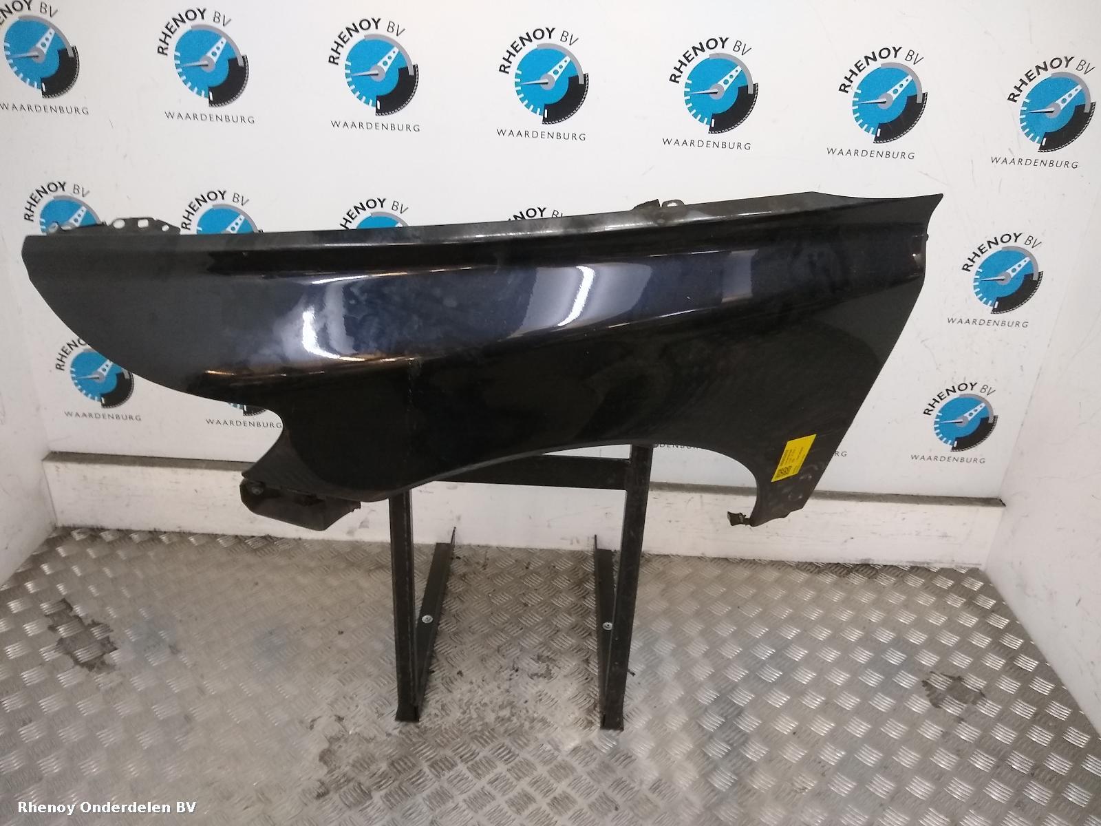 Bekijk Auto-onderdeel VOORSCHERM L VOLVO V50 2007