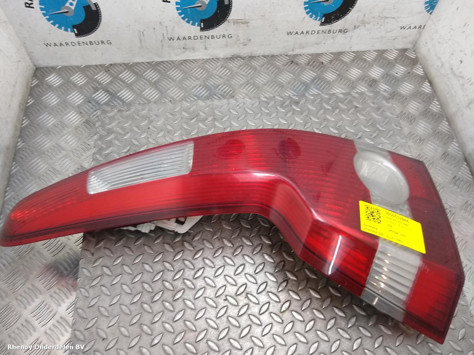 Bekijk Auto-onderdeel ACHTERLICHT L VOLVO V50 2007