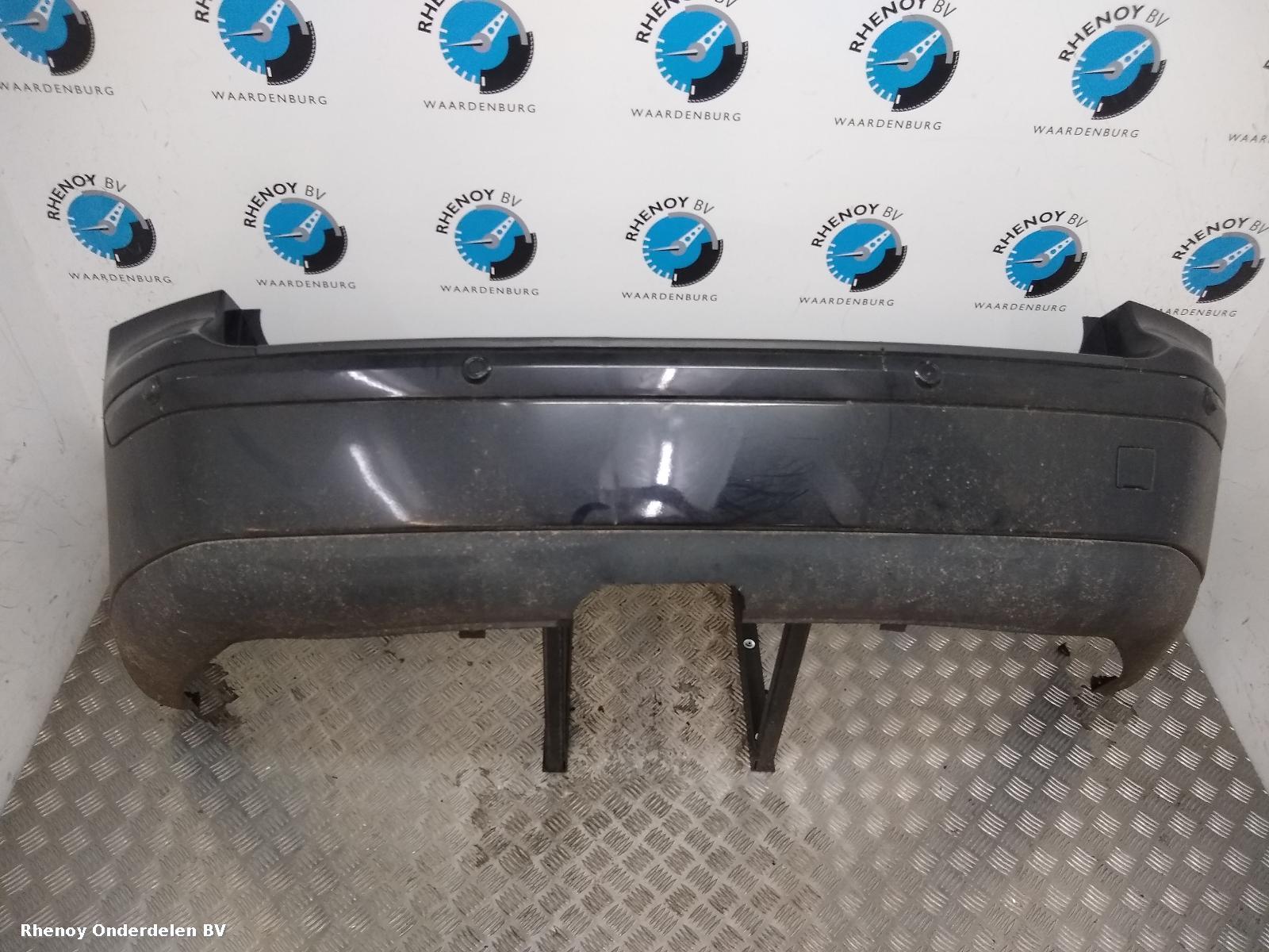 Bekijk Auto-onderdeel BUMPER ACHTER VOLVO V50 2007