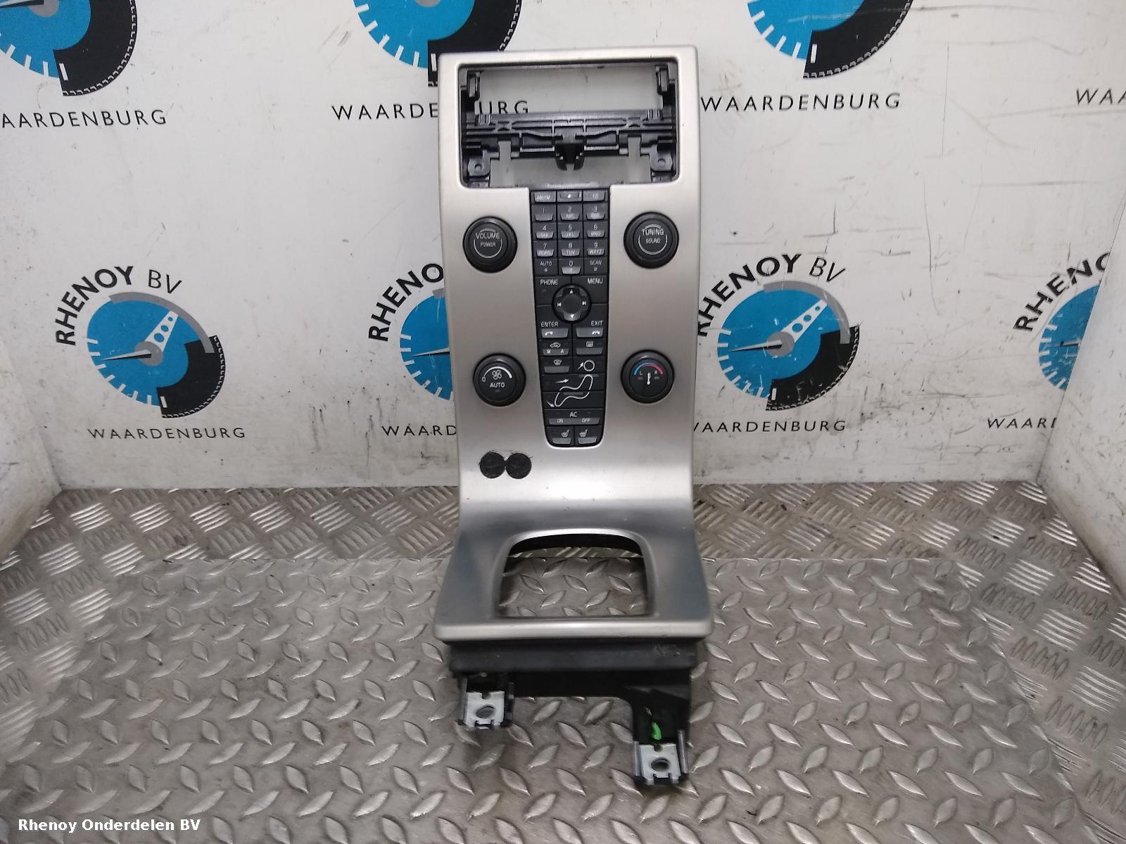 View Auto part NAVIGATIE VOLVO V50 2007
