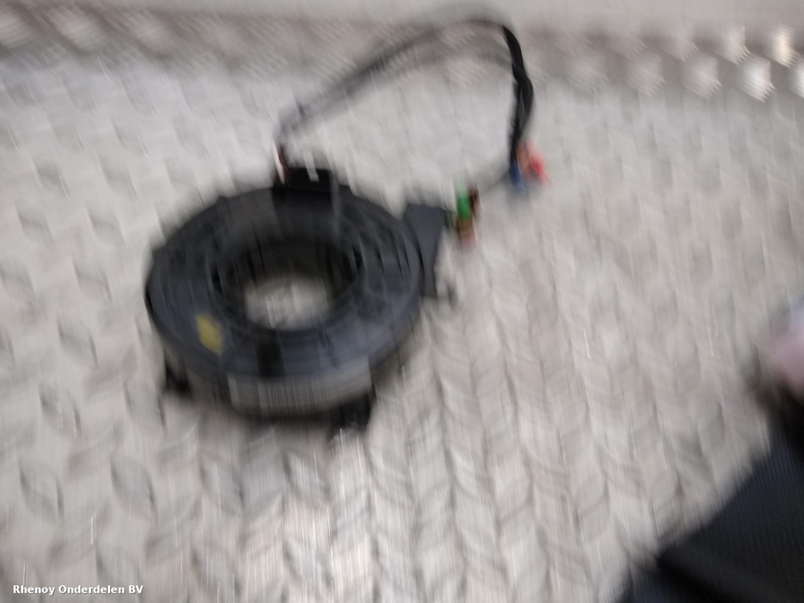 View Auto part AIRBAG SET RENAULT KADJAR 2018