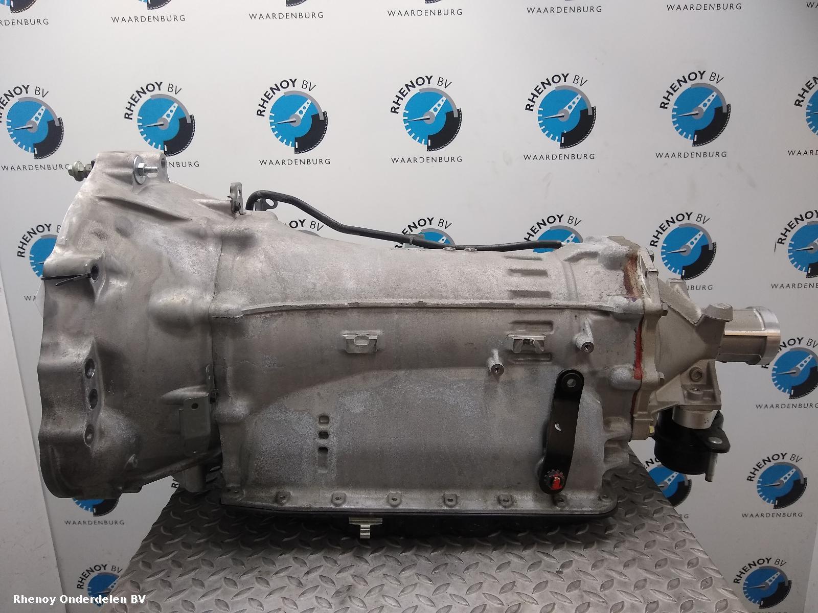 View Auto part TRANSMISSIE / VERSNELLINGSBAK INFINITI M SERIES 2010