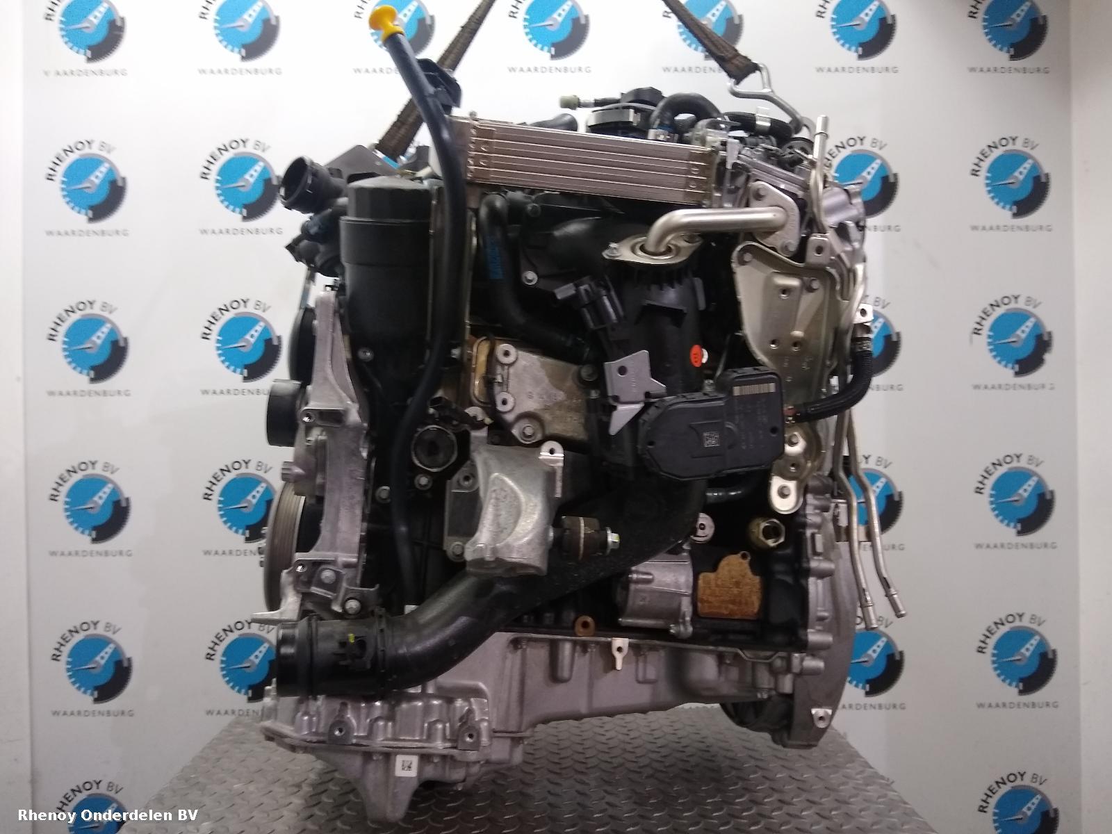 View Auto part MOTOR INFINITI Q50 2018