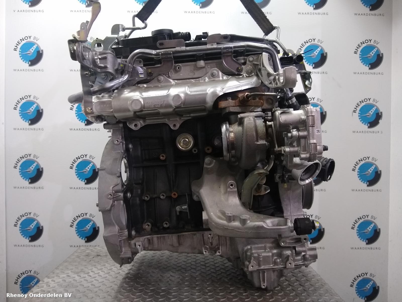 View Auto part MOTOR INFINITI Q50 2018