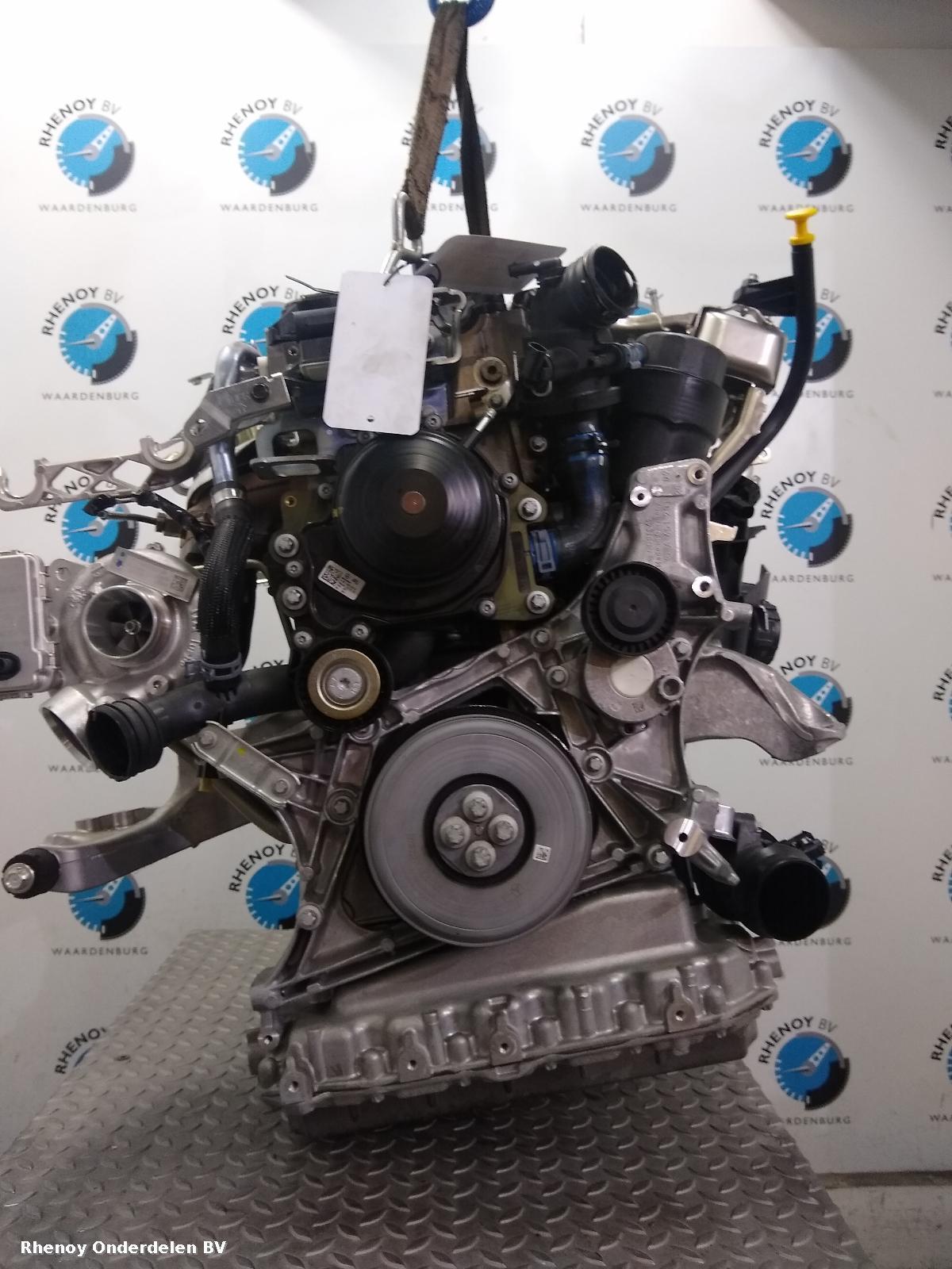 View Auto part MOTOR INFINITI Q50 2018