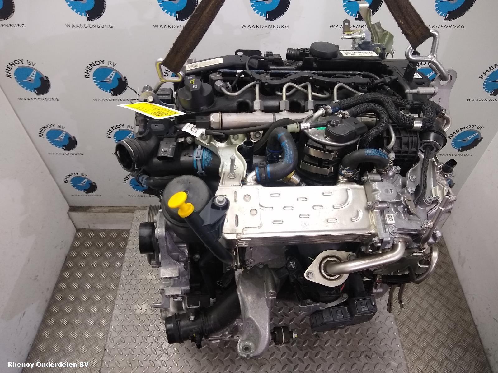 View Auto part MOTOR INFINITI Q50 2018