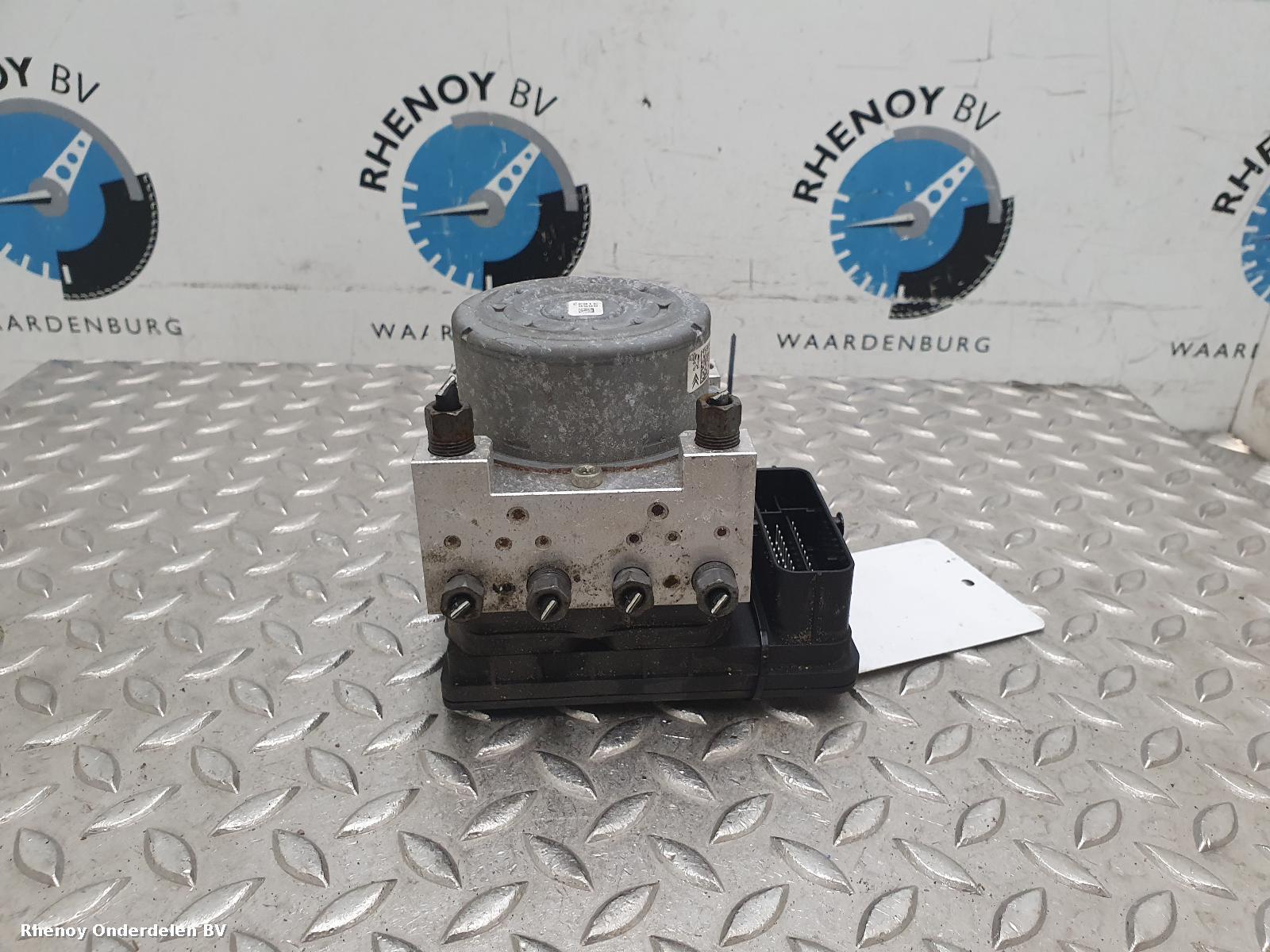 Bekijk Auto-onderdeel ABS POMP  PEUGEOT 208 2014
