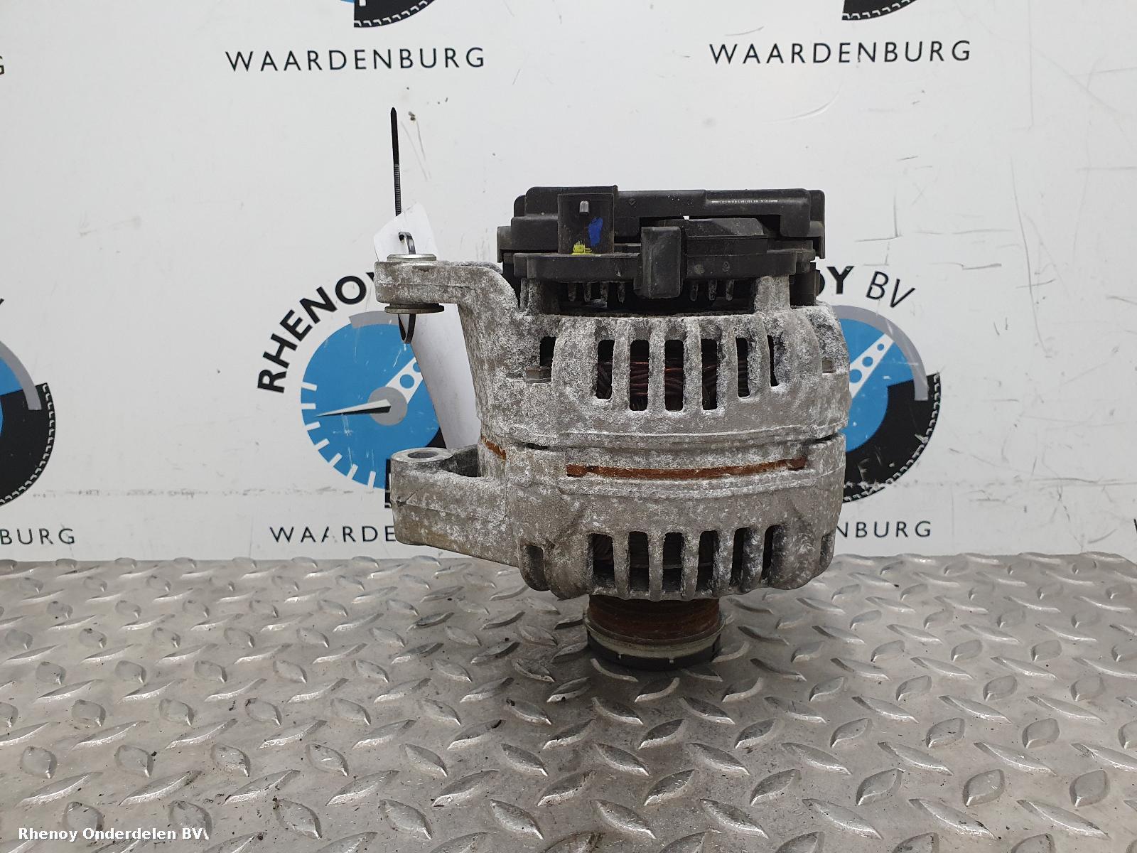 Bekijk Auto-onderdeel DYNAMO OPEL / VAUXHALL CORSA 2011