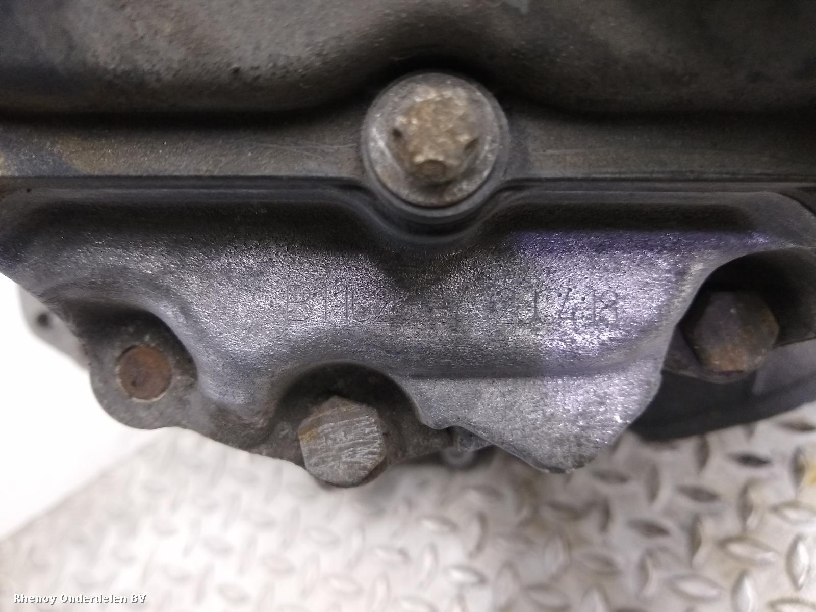 View Auto part TRANSMISSIE / VERSNELLINGSBAK OPEL / VAUXHALL CORSA 2011