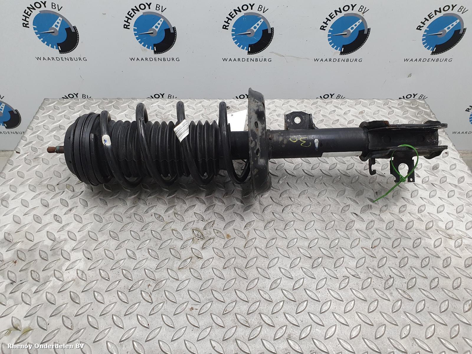 Bekijk Auto-onderdeel VEERPOOT / SCHOKBREKER LV OPEL / VAUXHALL CORSA 2011