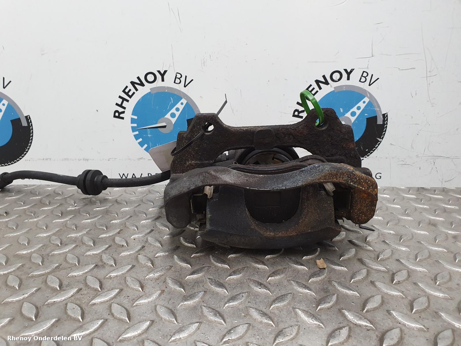 Bekijk Auto-onderdeel REM KLAUW OPEL / VAUXHALL CORSA 2011