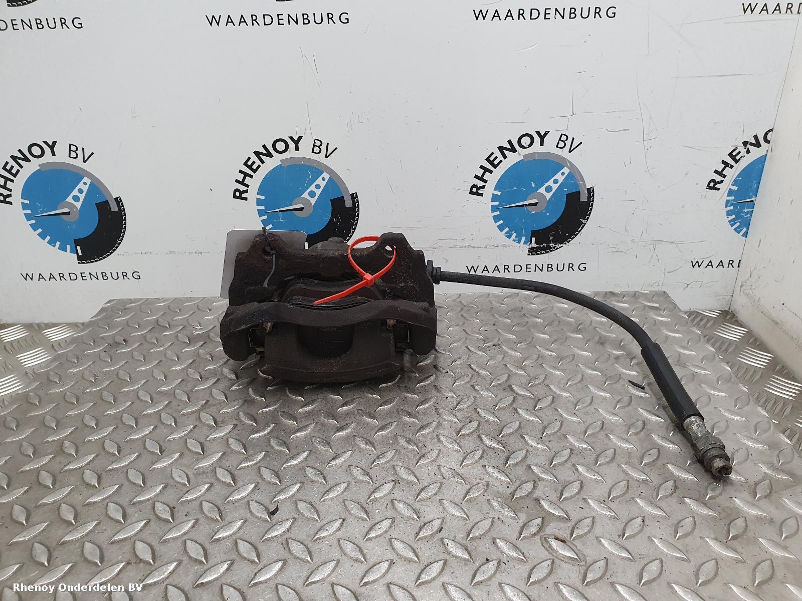 Bekijk Auto-onderdeel REM KLAUW OPEL / VAUXHALL CORSA 2011