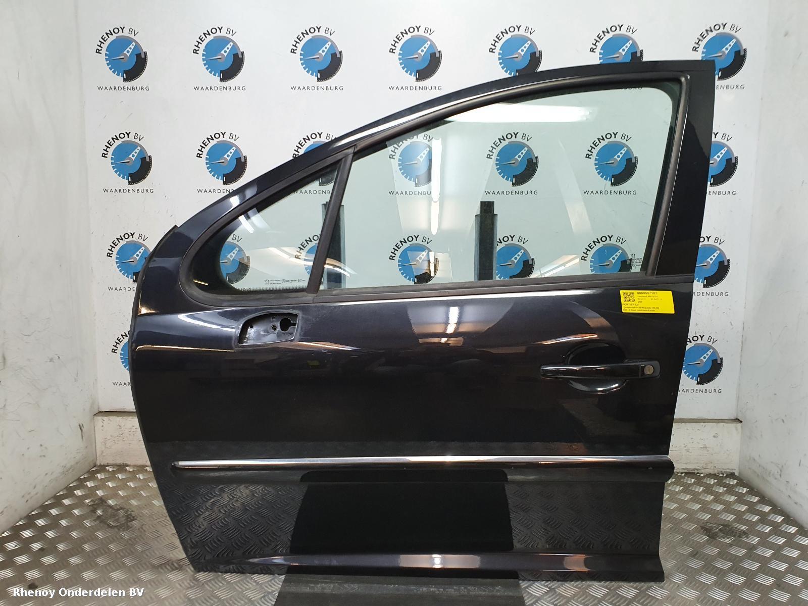 Bekijk Auto-onderdeel PORTIER LV  PEUGEOT 207 2010