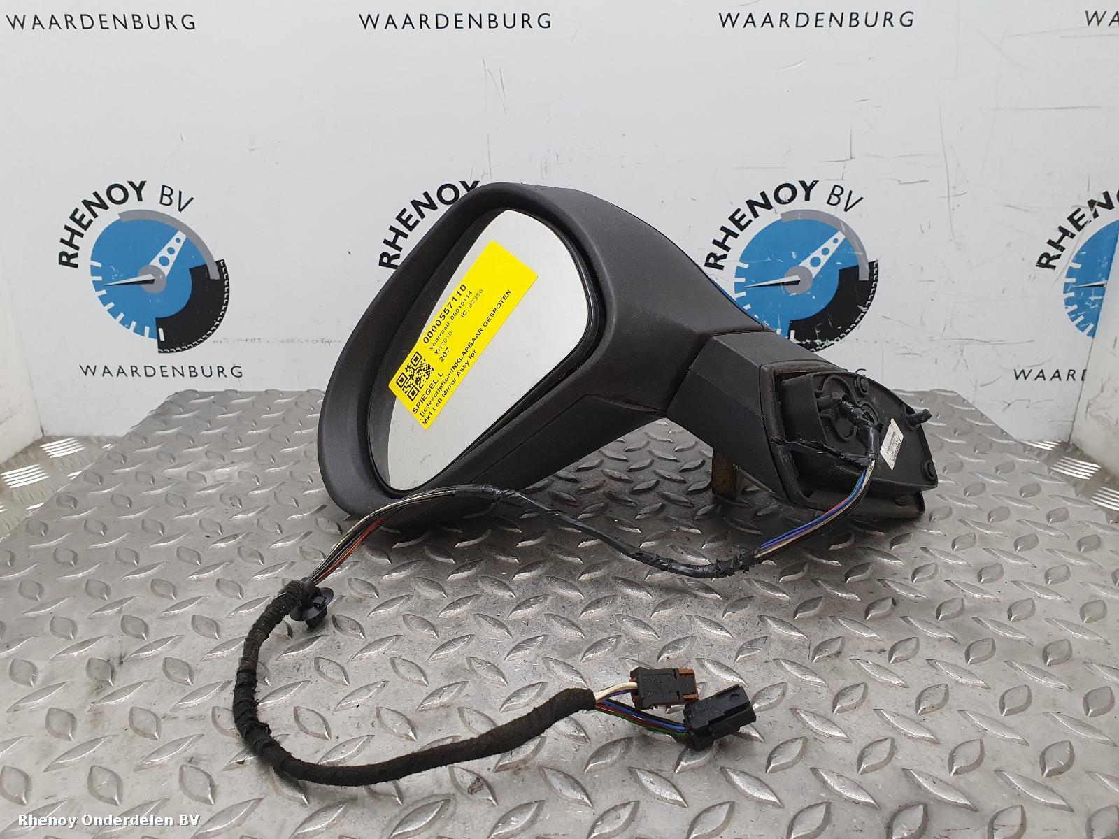 Bekijk Auto-onderdeel SPIEGEL L PEUGEOT 207 2010
