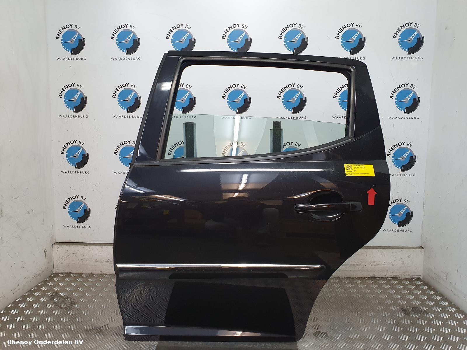 Bekijk Auto-onderdeel PORTIER LA  PEUGEOT 207 2010
