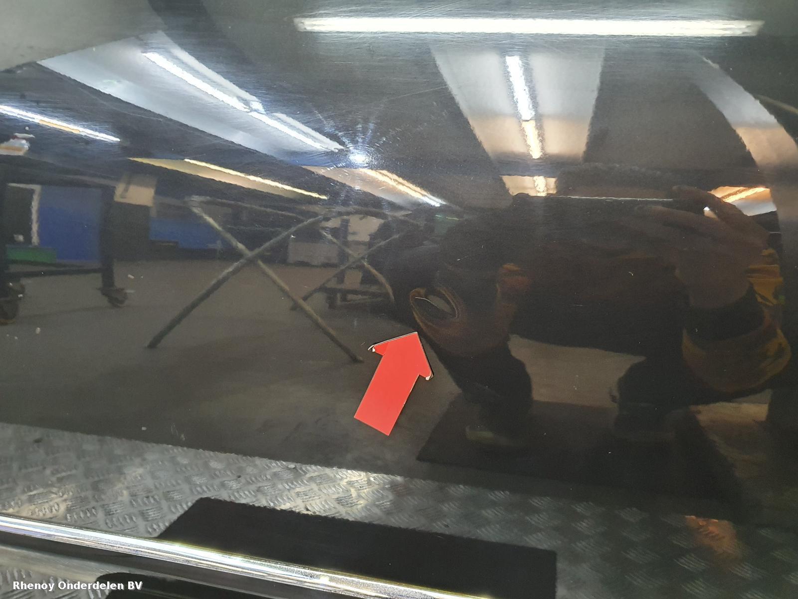 View Auto part PORTIER RA  PEUGEOT 207 2010