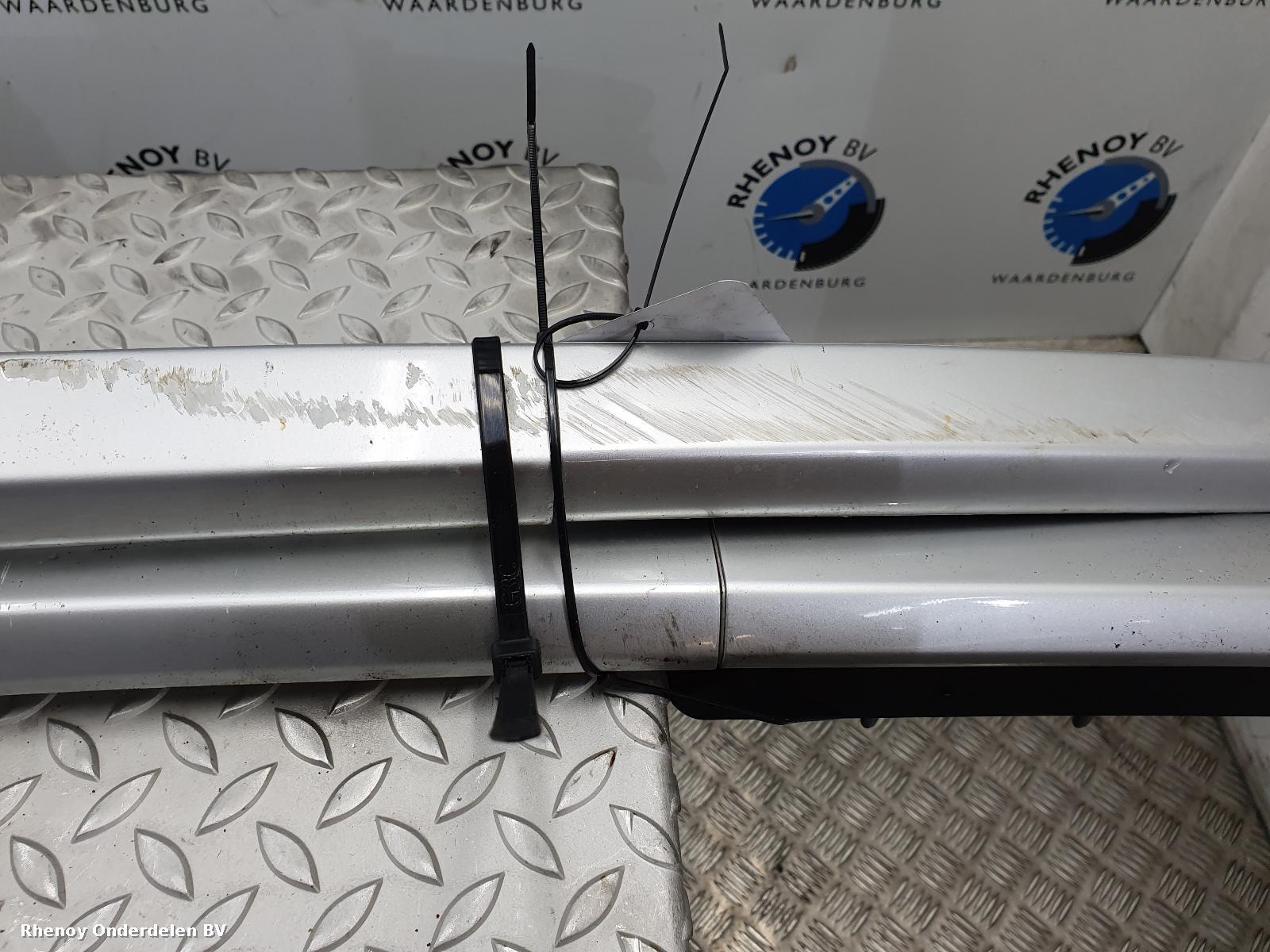 View Auto part Roof Rail PEUGEOT 207 2010