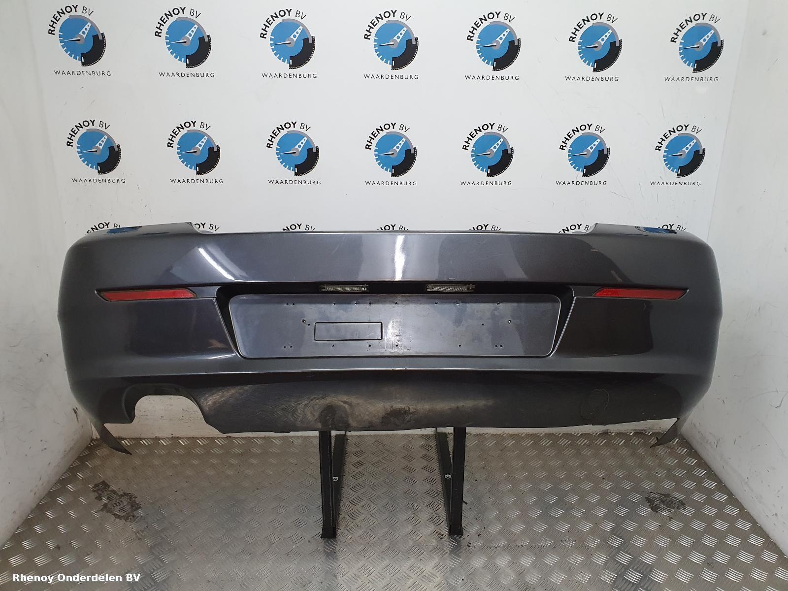 Bekijk Auto-onderdeel BUMPER ACHTER ALFA ROMEO 156 2004